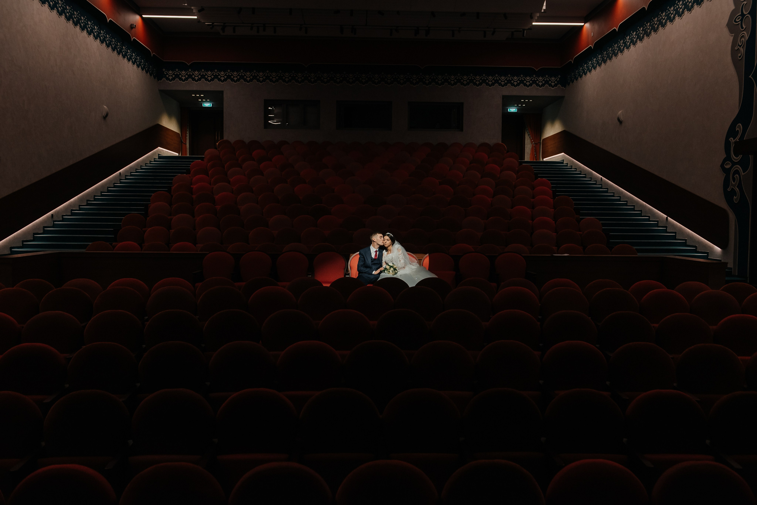 Профессиональный фотограф Артем Рахимов в Казани