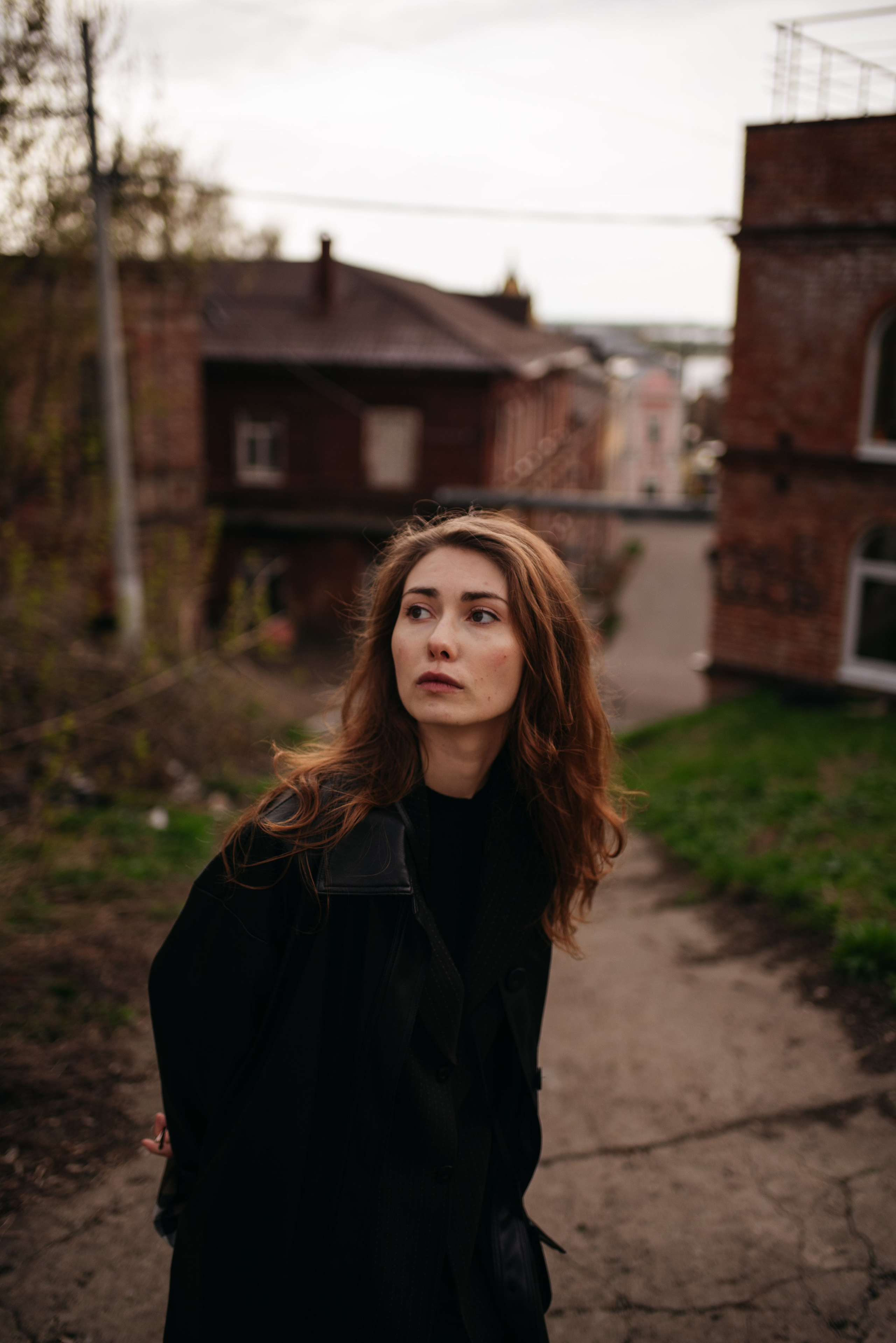 Анна. Обо мне