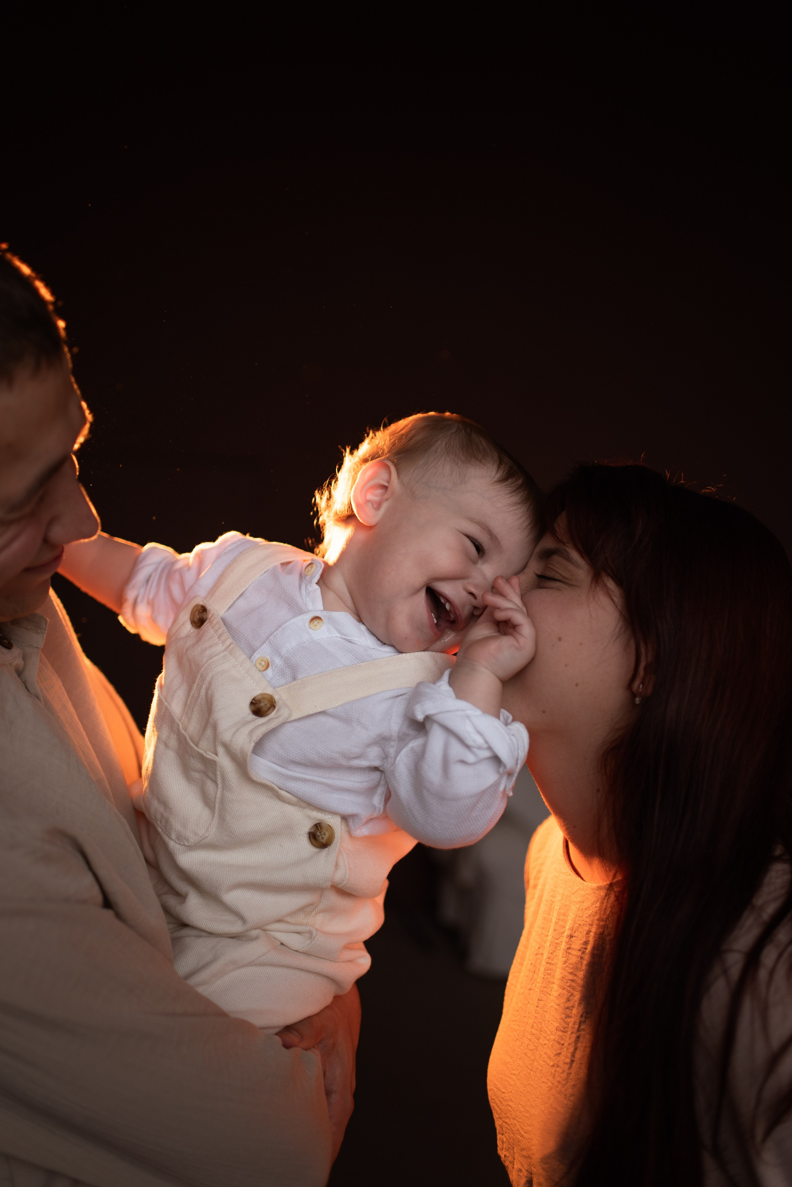 Тоше уже годик. Обо мне