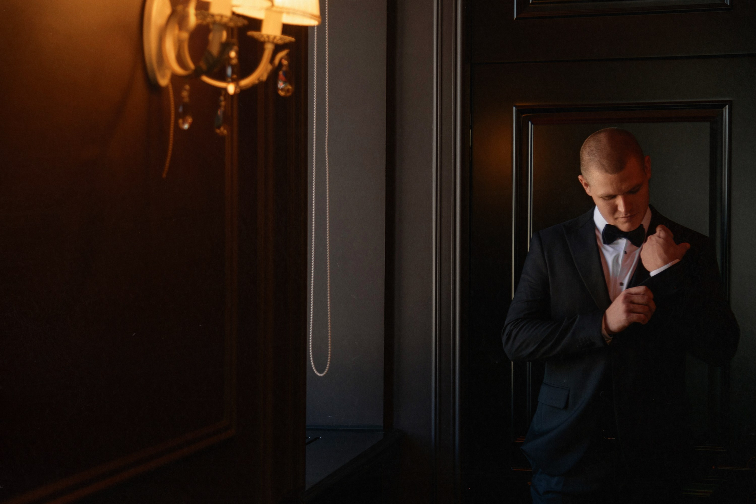 Яна и Рома. Фотограф Смоляк Алена