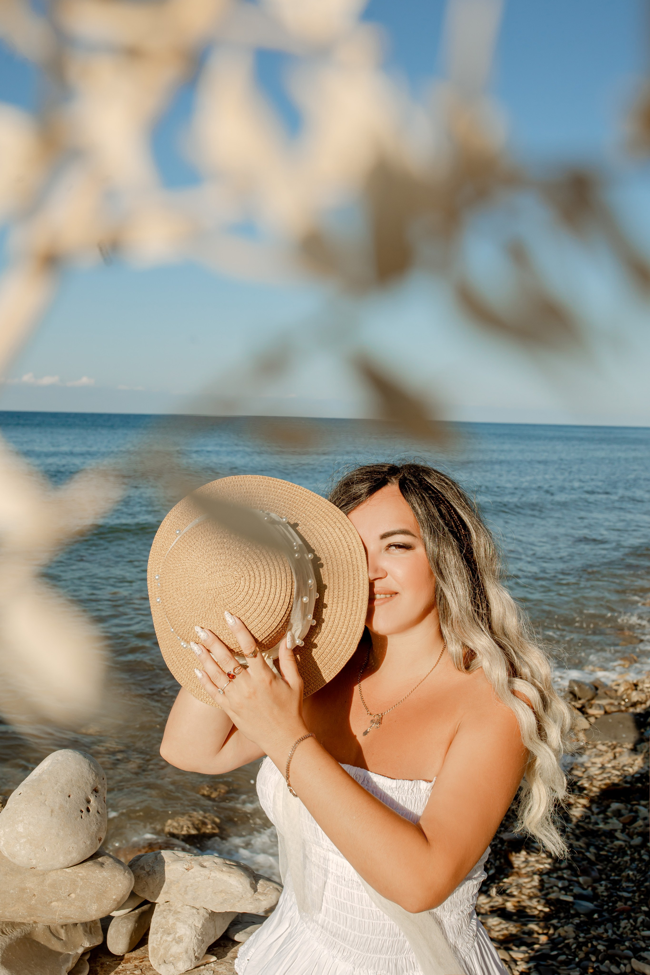 Марина и Дима. Wedding and family photographer in Gelendzhik Victoria Balashova