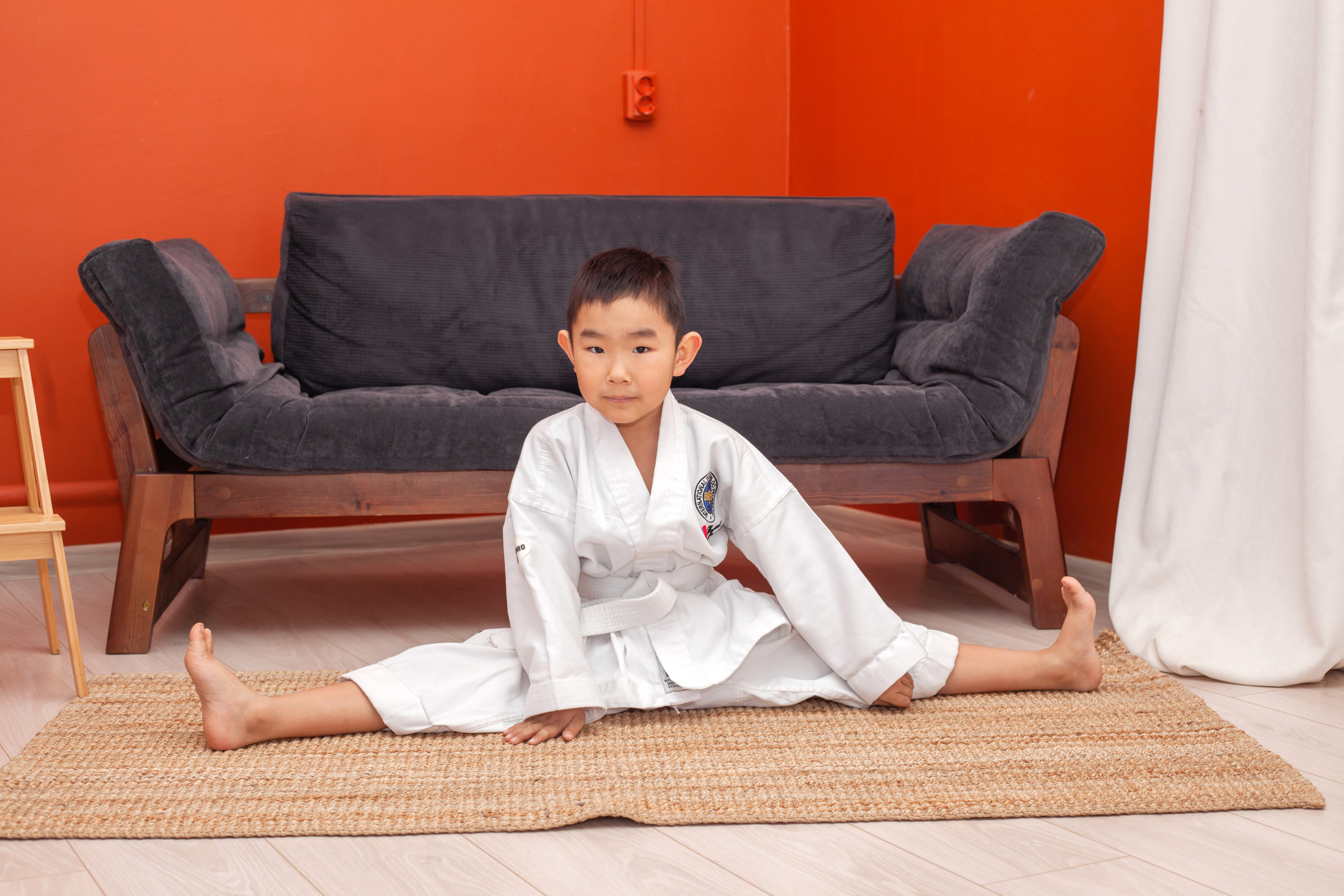 Съемка в детском саду. Фотограф Бурятия. Печать фотокниг