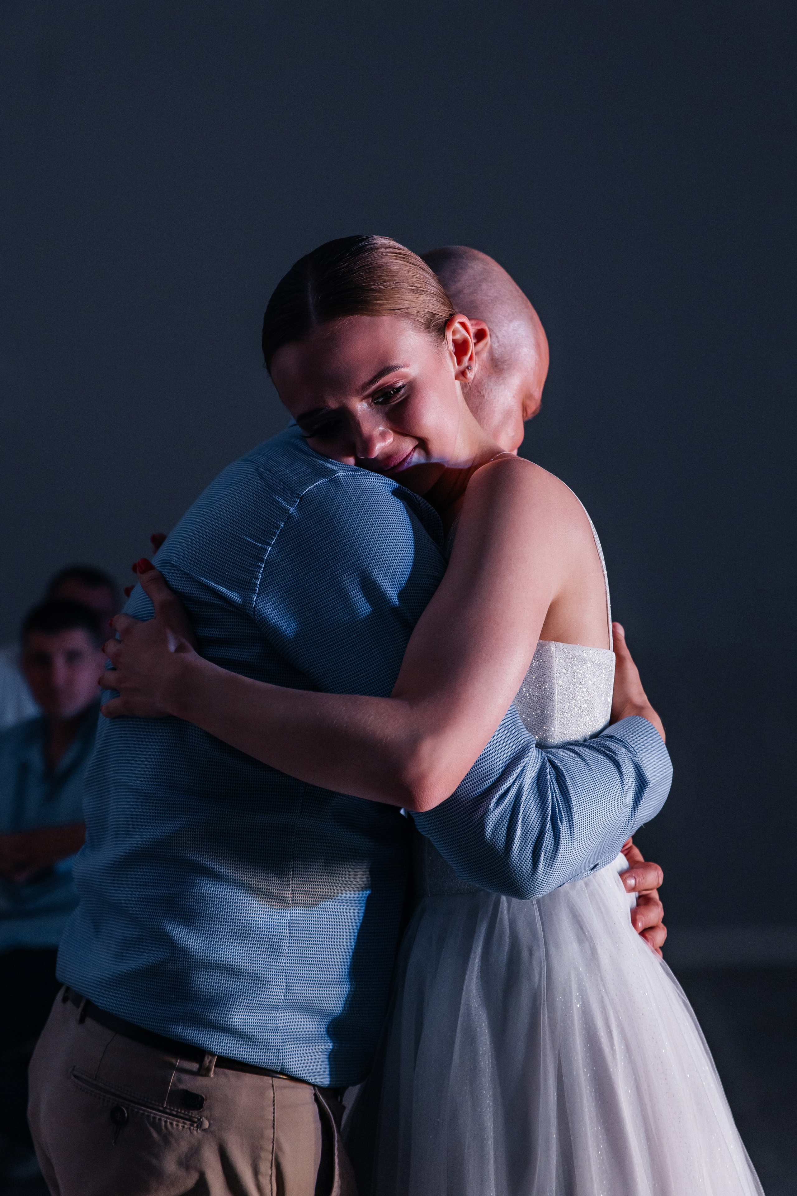 Денис и Елизавета| Шипиловский. Фотограф Москва Шептаев Артём