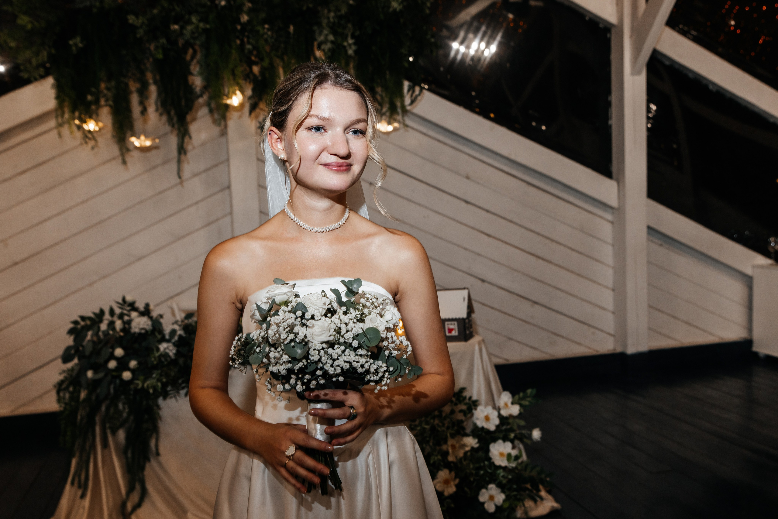 Фаина и Кирилл (Лесной Берег). Фотограф Москва Шептаев Артём