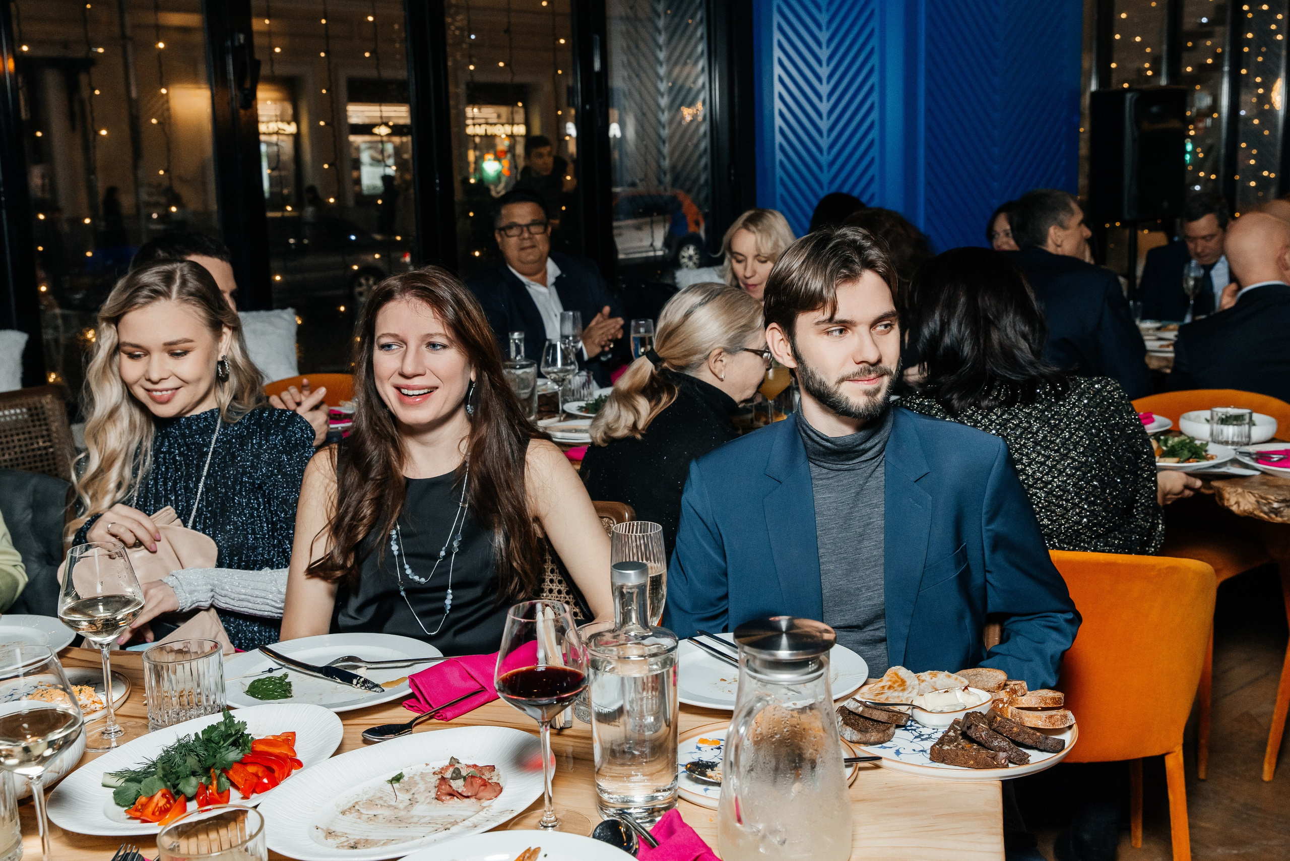 ФинСтар. Фотограф Москва Шептаев Артём