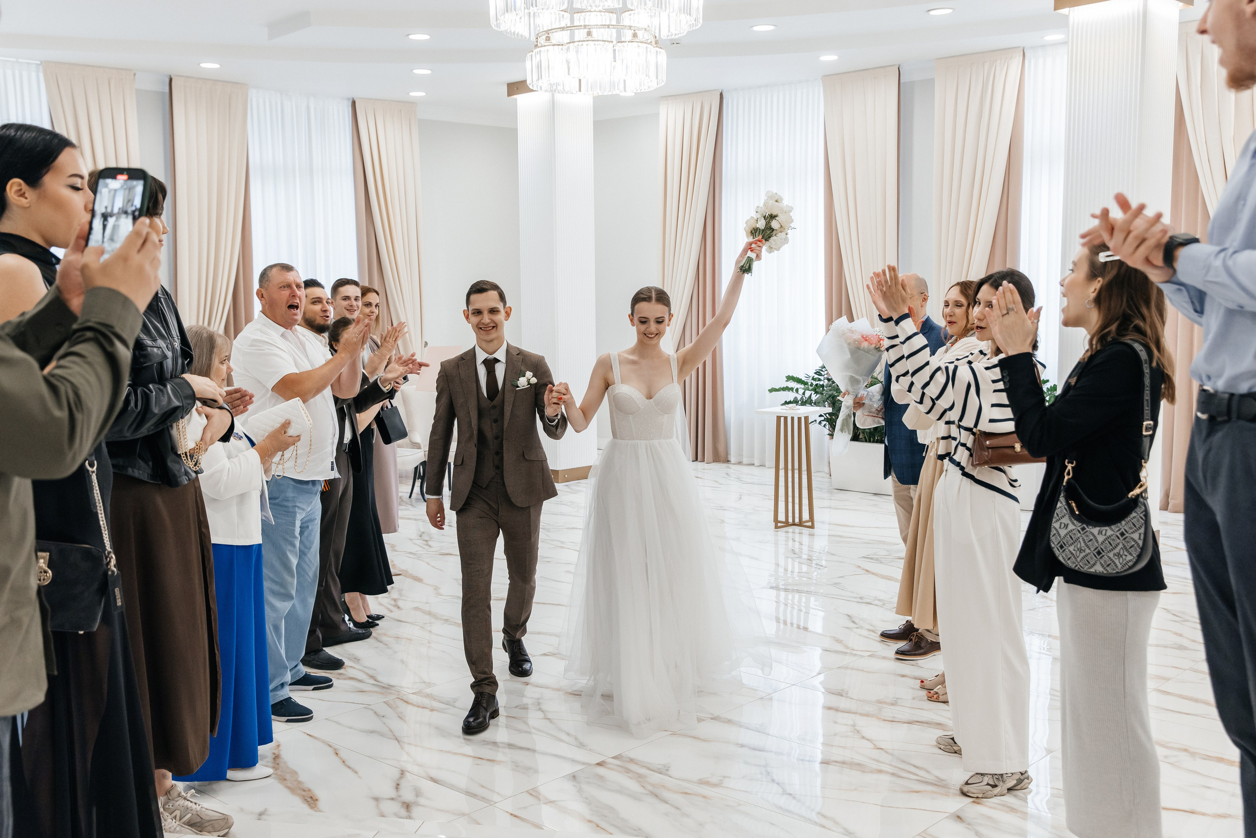 Денис и Елизавета| Шипиловский. Фотограф Москва Шептаев Артём