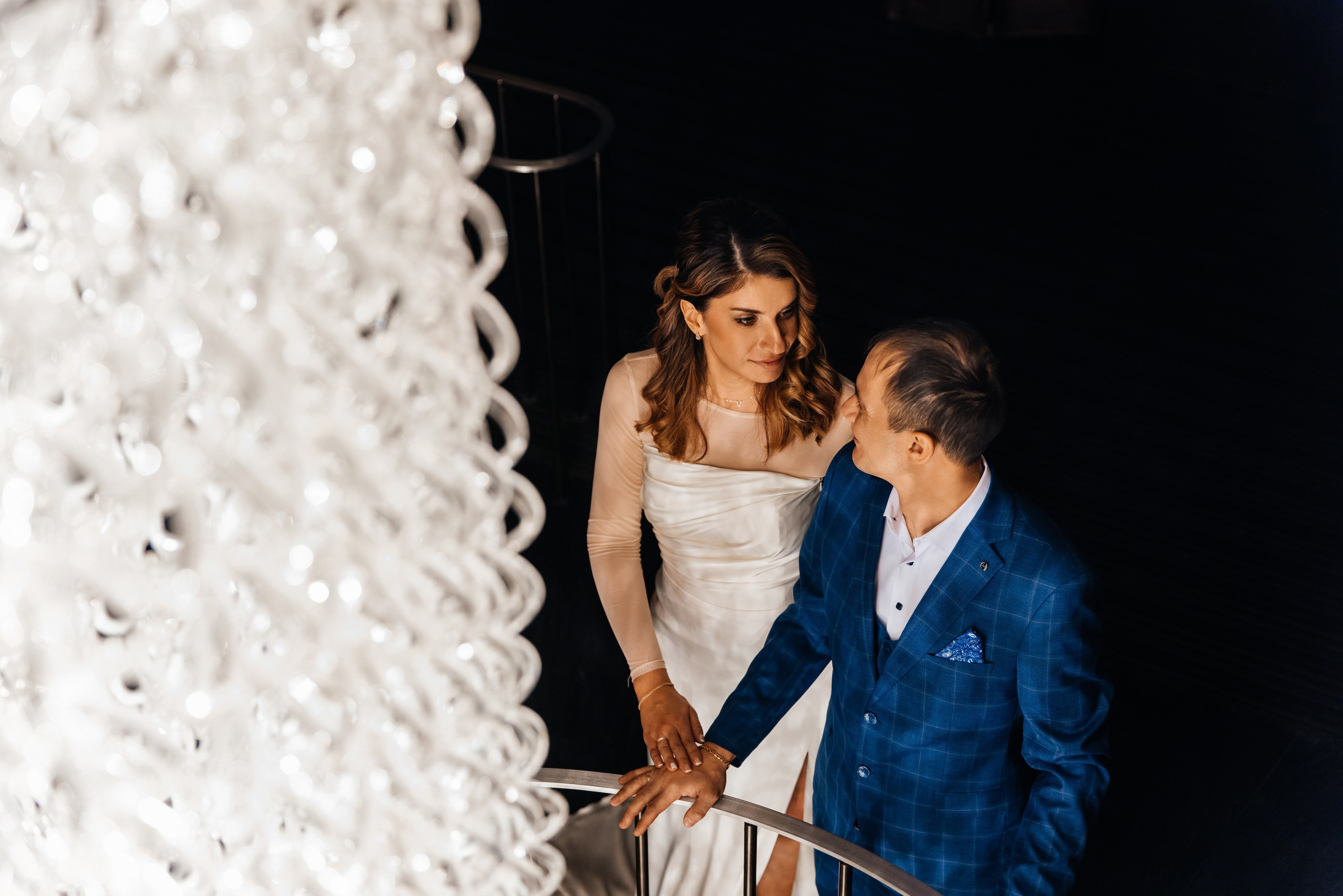 Виктория и Антон| Барвиха. Фотограф Москва Шептаев Артём