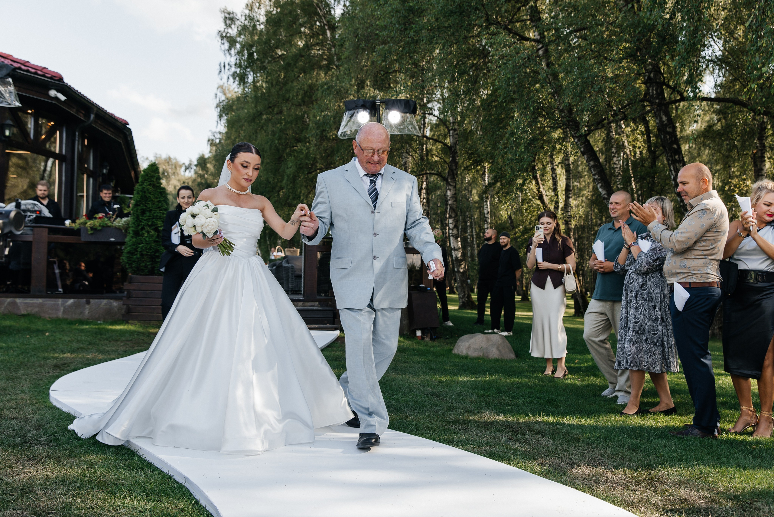 Дмитрий и Полина. Фотограф Москва Шептаев Артём