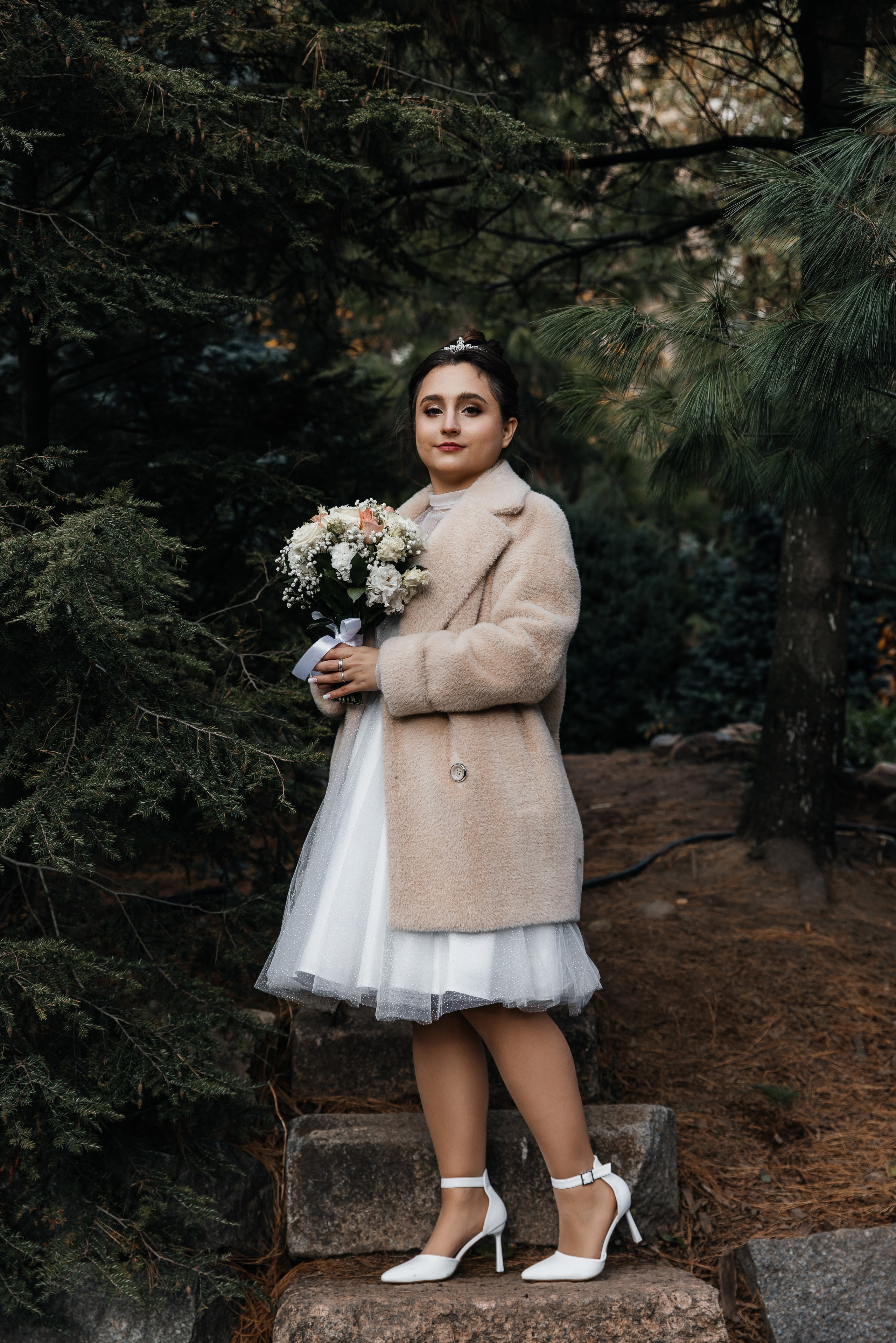 Антонина и Валерий. Фотограф Москва Шептаев Артём