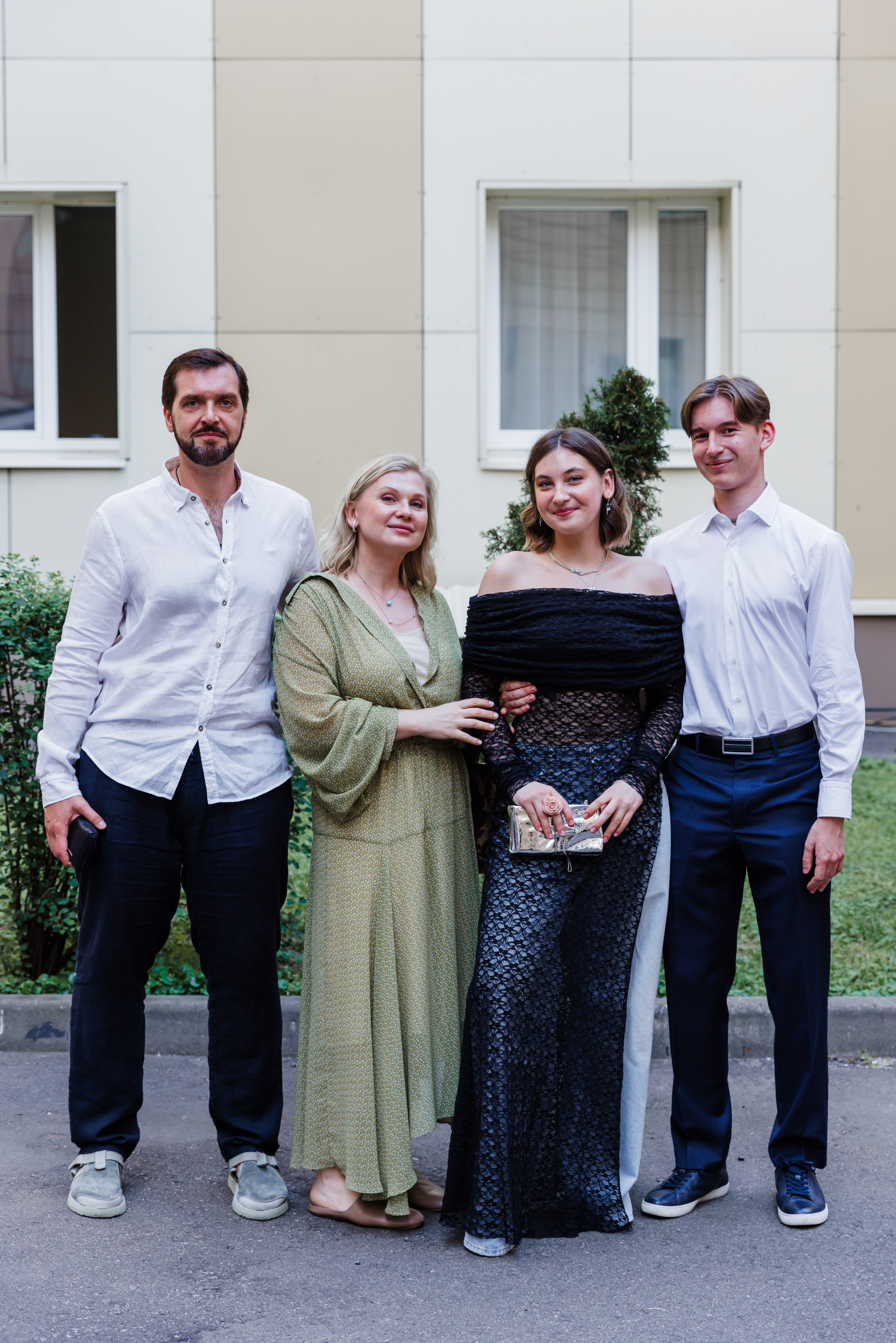 Финансовый университет. Фотограф Москва Шептаев Артём