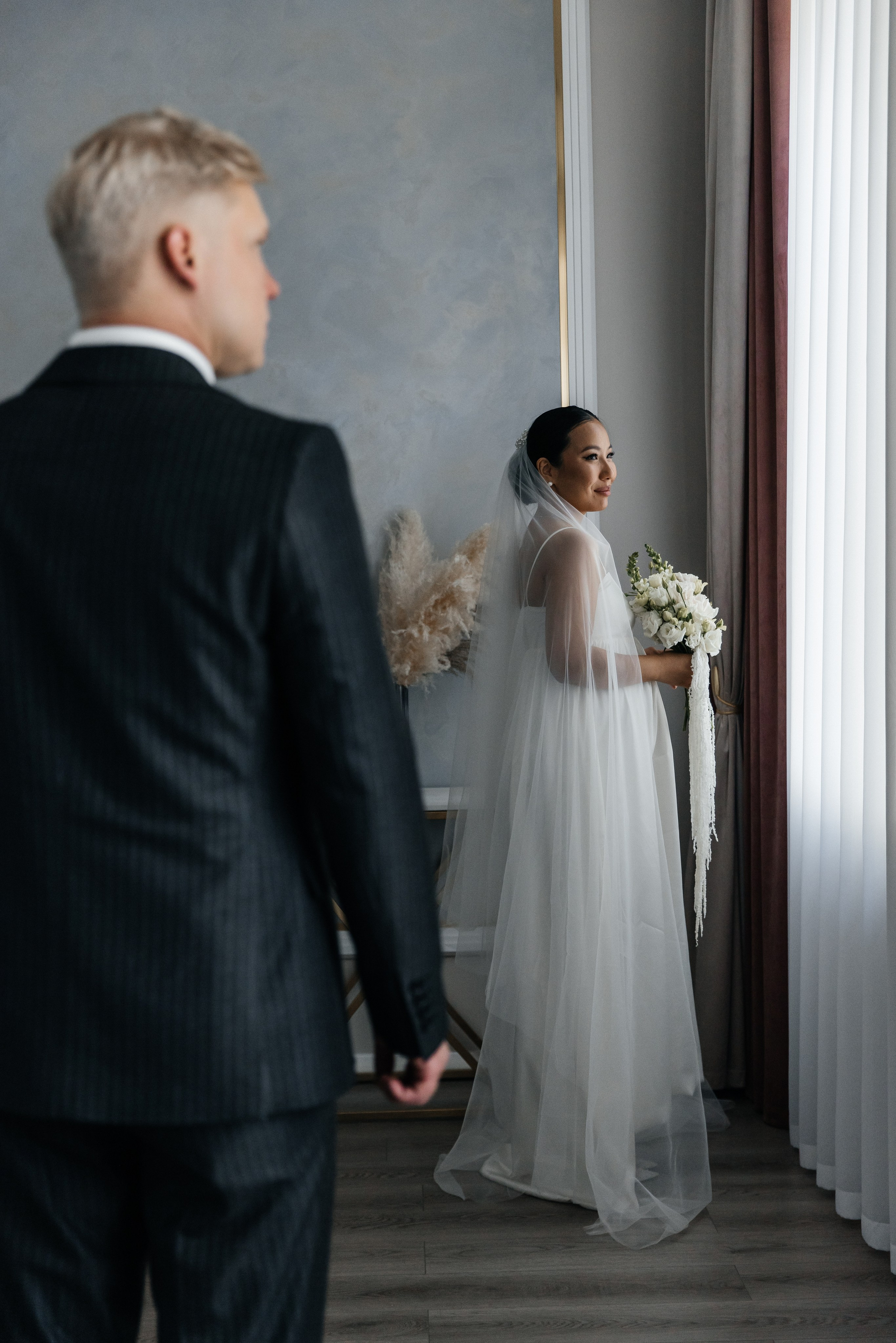 Анастасия и Антон| Юных Ленинцев. Фотограф Москва Шептаев Артём