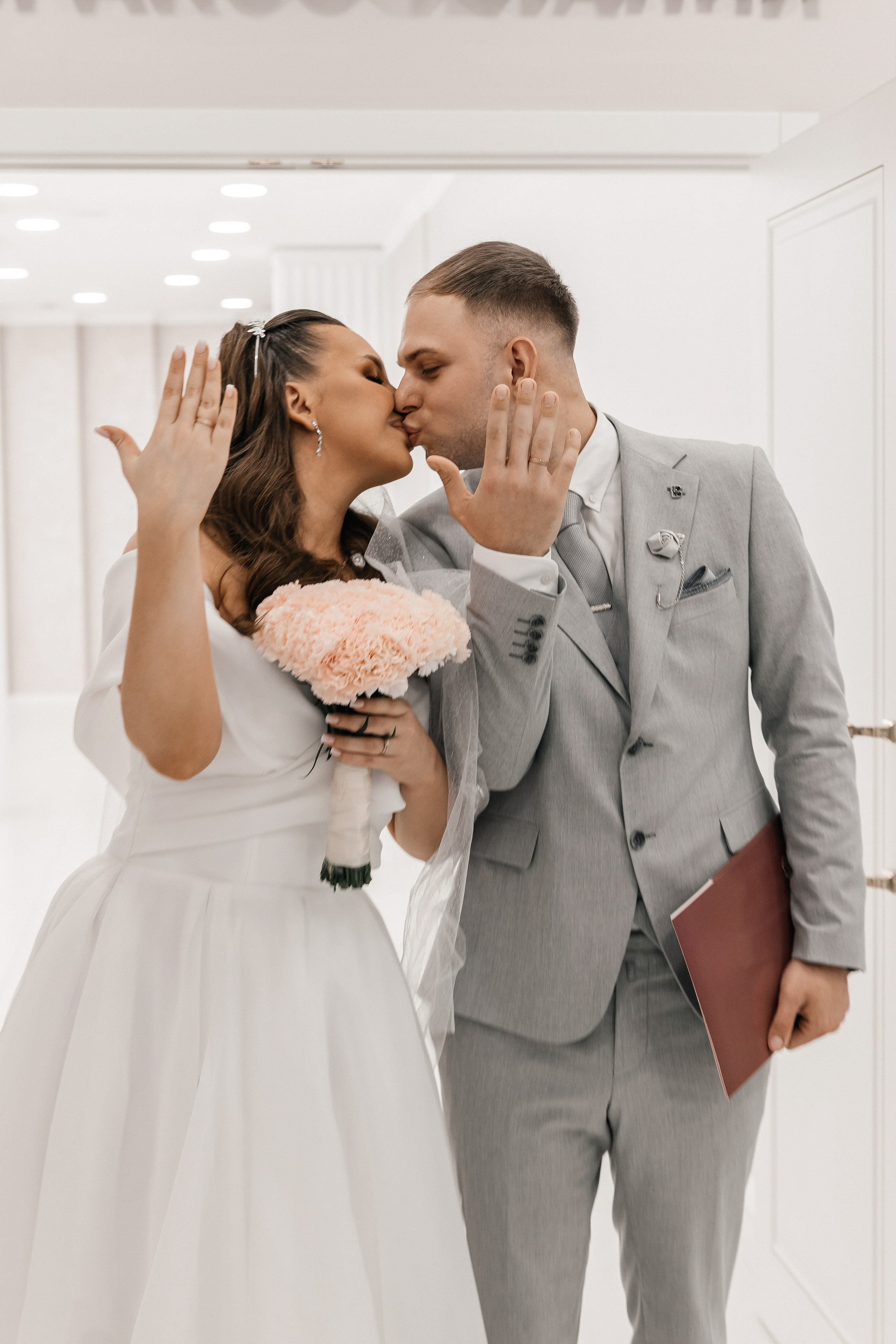 Вероника и Михаил| Зеленоград. Фотограф Москва Шептаев Артём