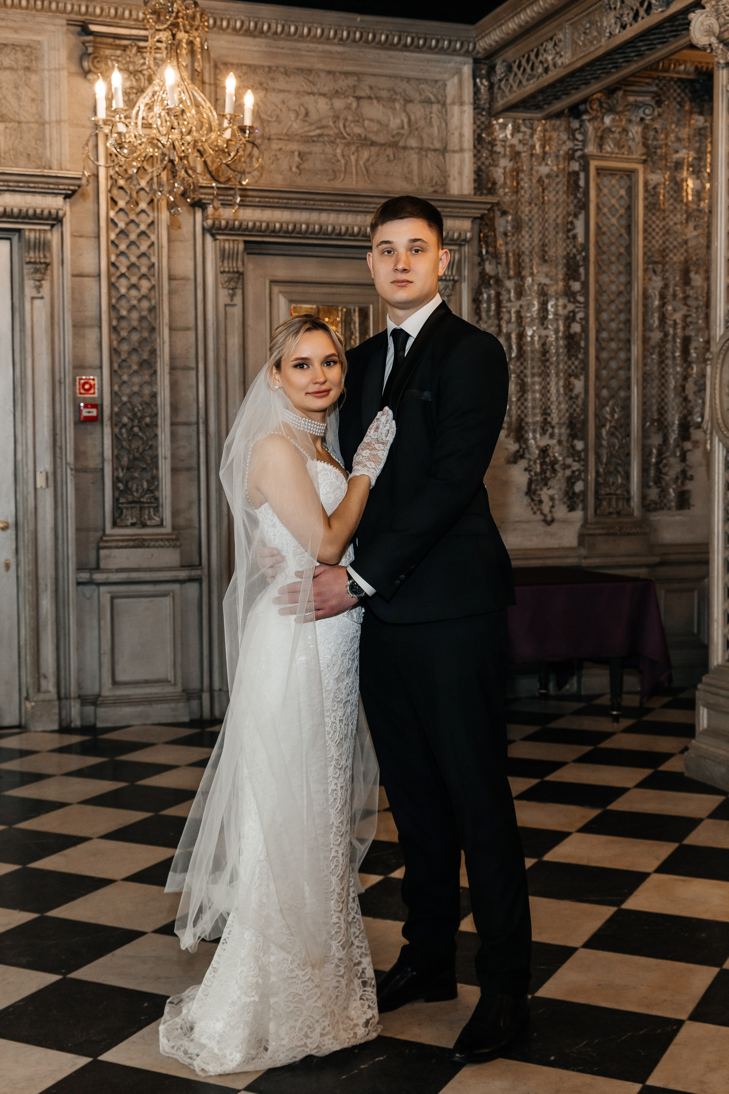 Анна и Роман| TURANDOT. Фотограф Москва Шептаев Артём