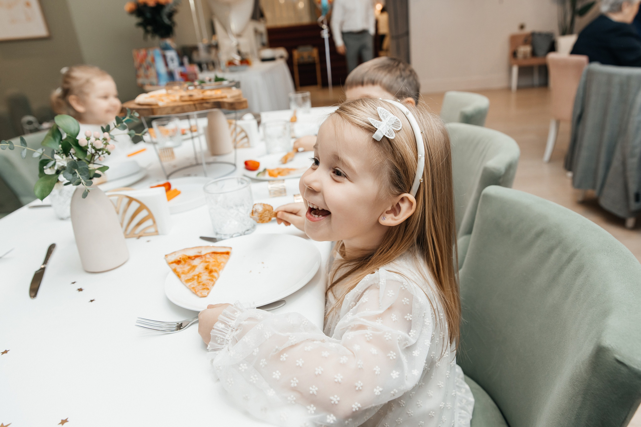 Даниил 4 года. Фотограф Москва Шептаев Артём