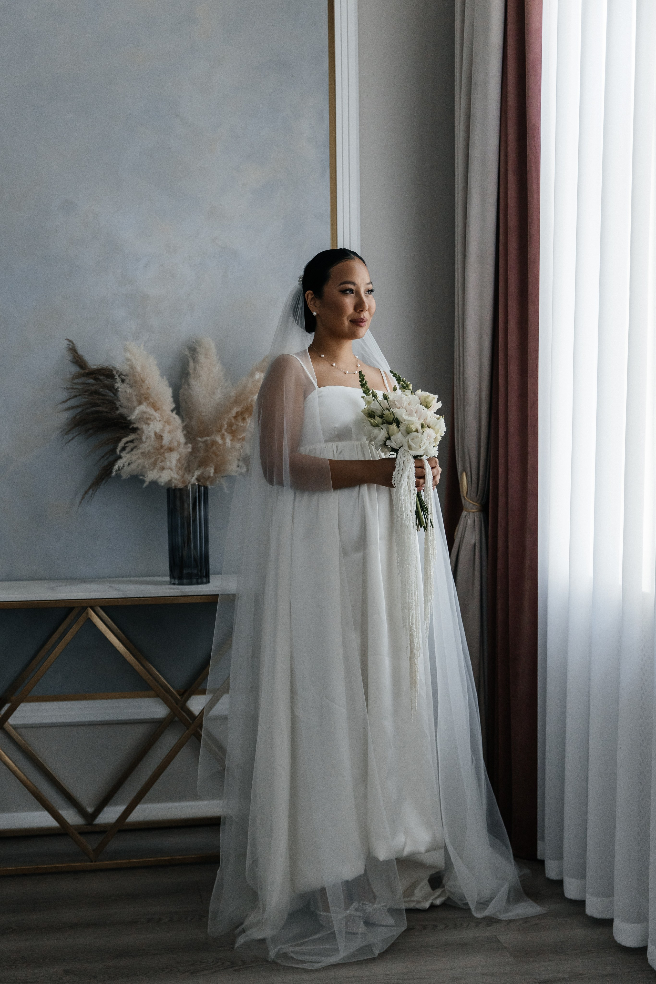 Анастасия и Антон| Юных Ленинцев. Фотограф Москва Шептаев Артём