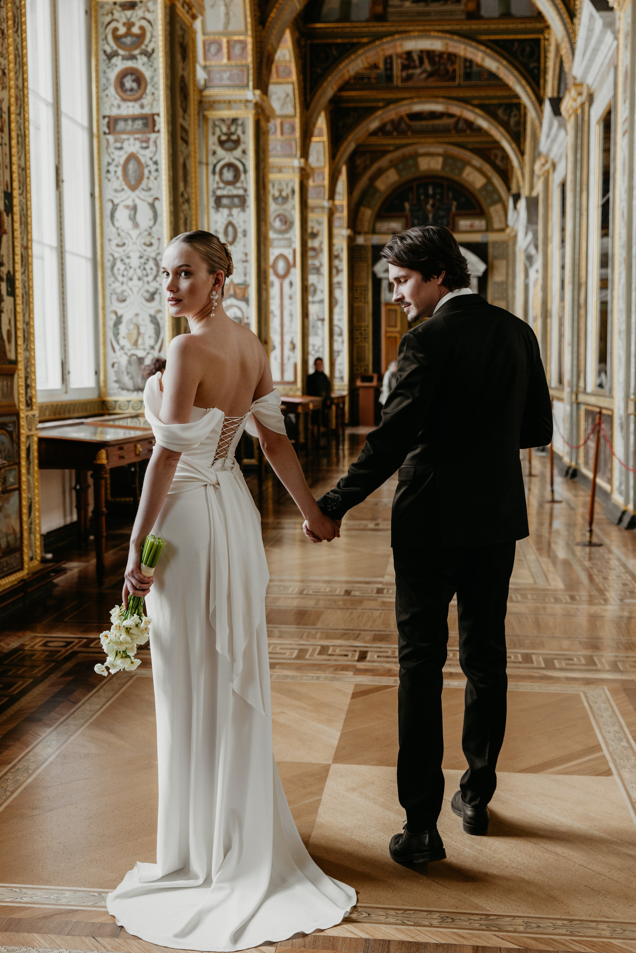 #3 Эрмитаж. Фотограф Москва Шептаев Артём