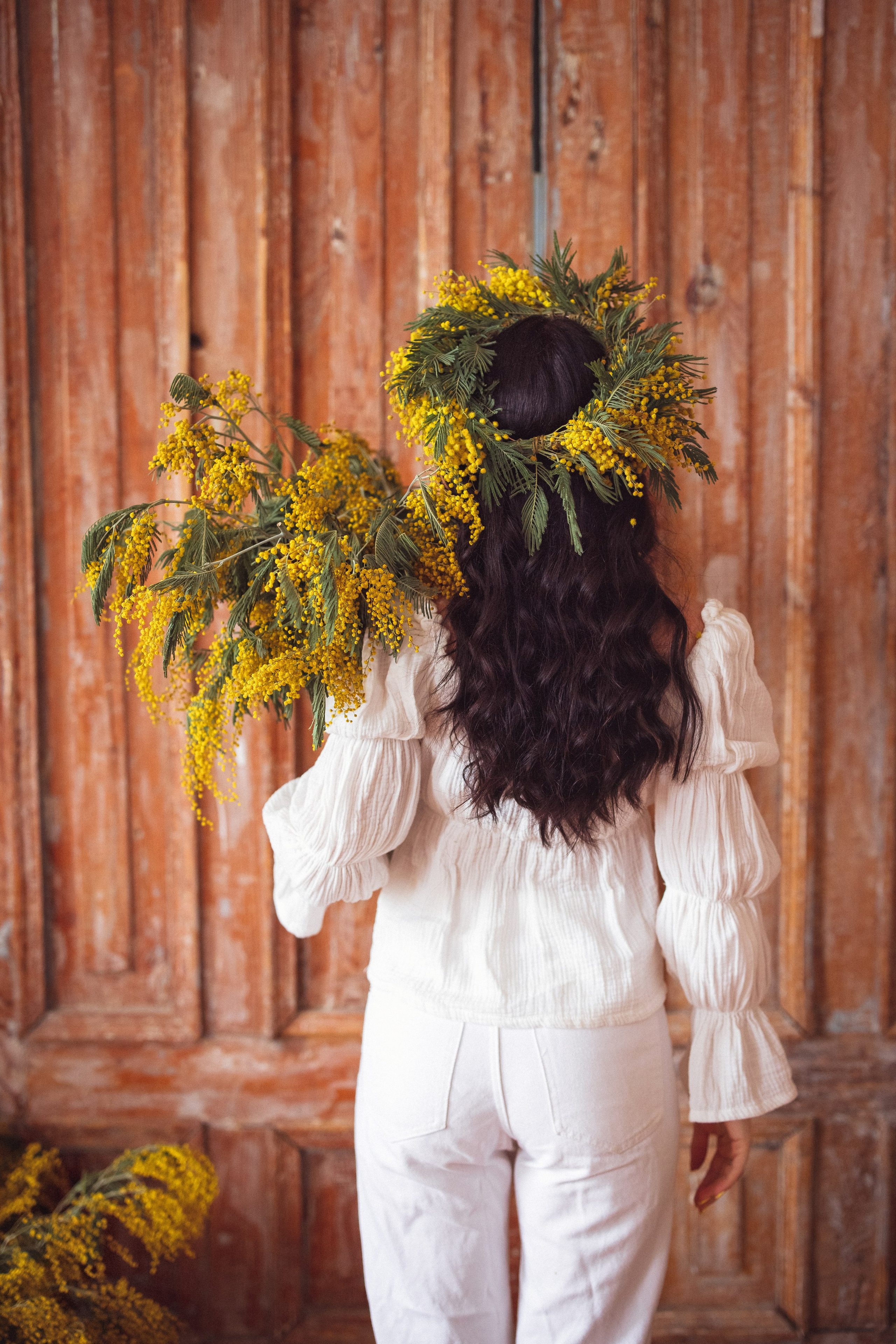 Весенняя фотосессия в Краснодаре. Семейный и детский фотограф в Краснодаре Анна Трашкова