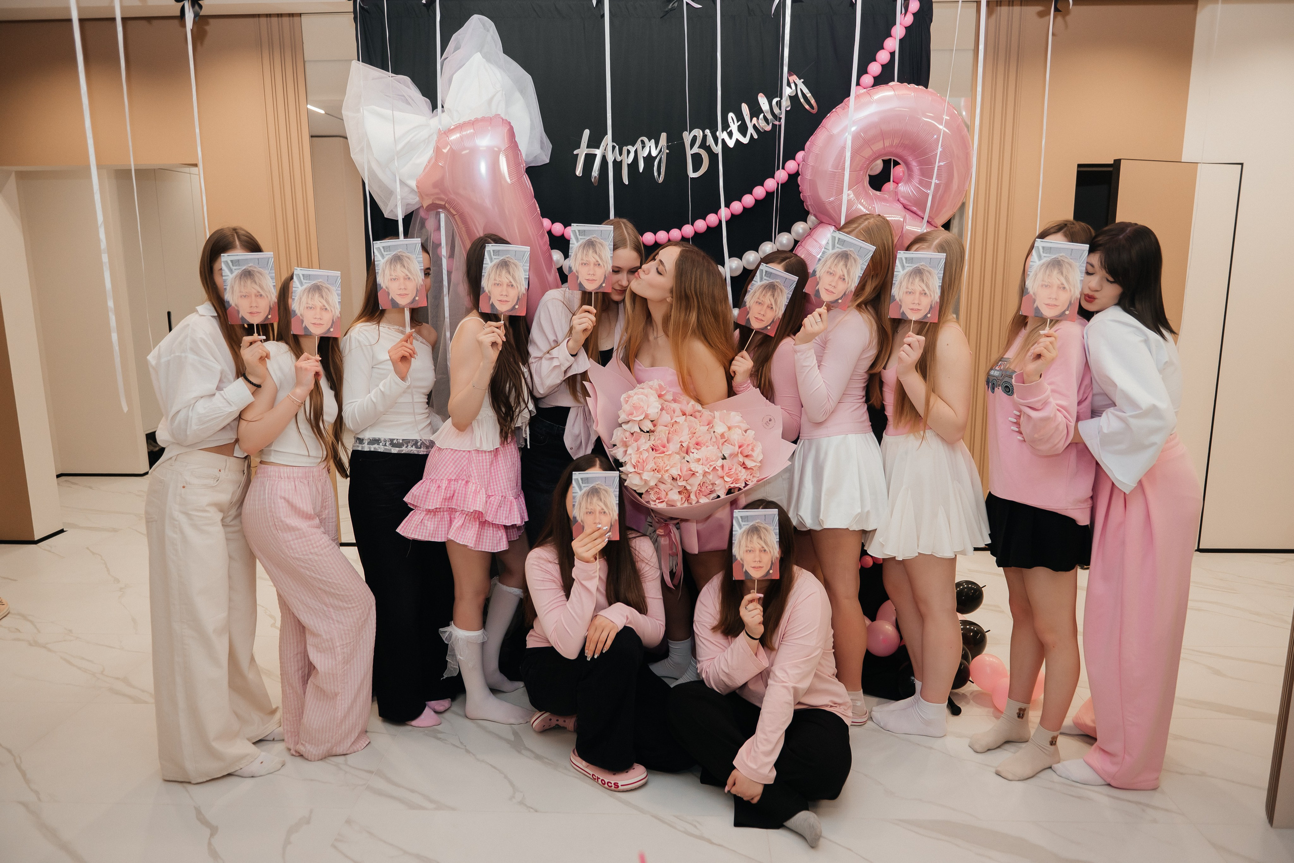 Диане 18. Суханова Регина Фотограф Сергиев Посад