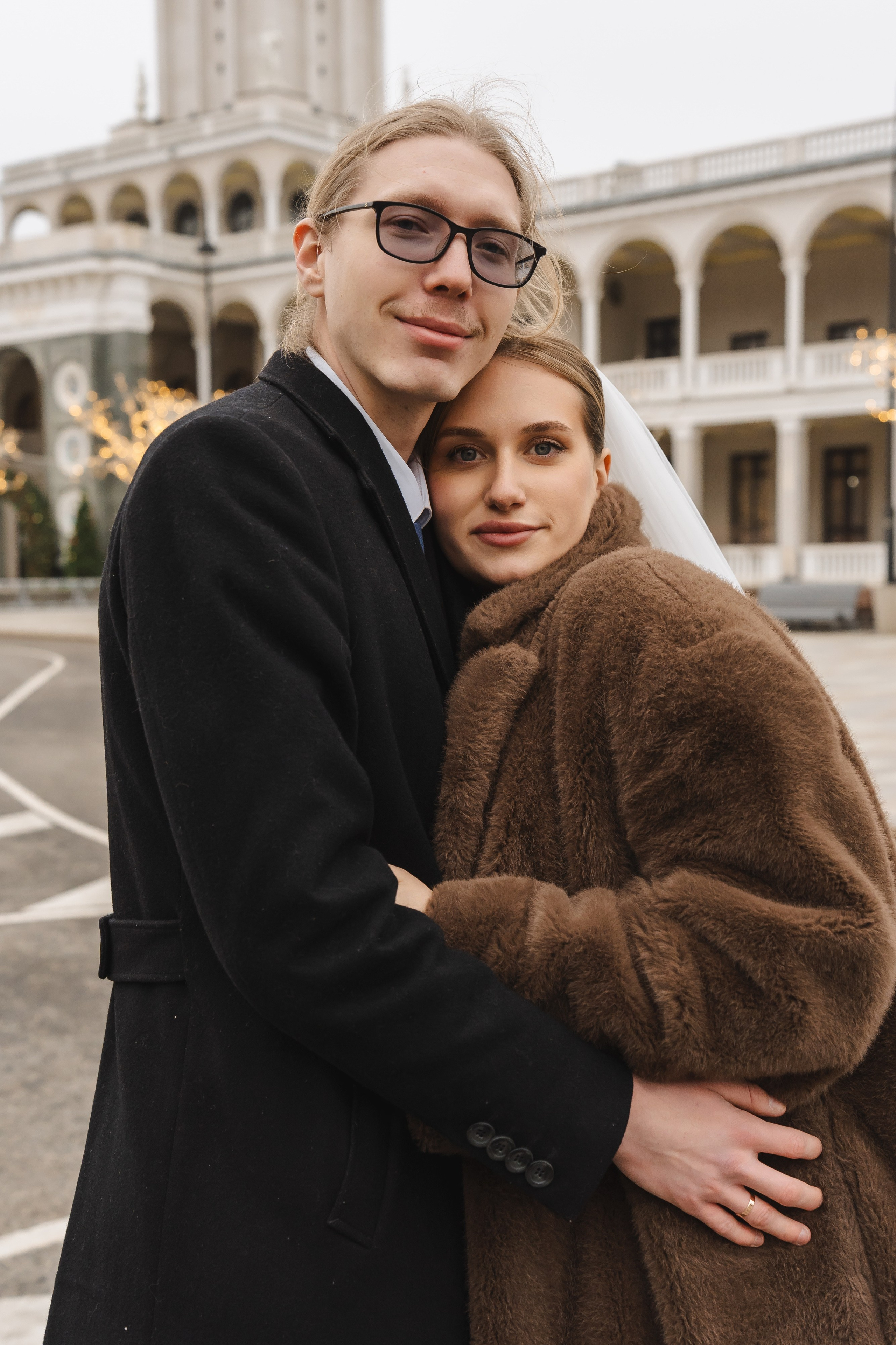 Свадьба Алексея и Екатерины. Свадебный фотограф в Москве Яна Деньгина