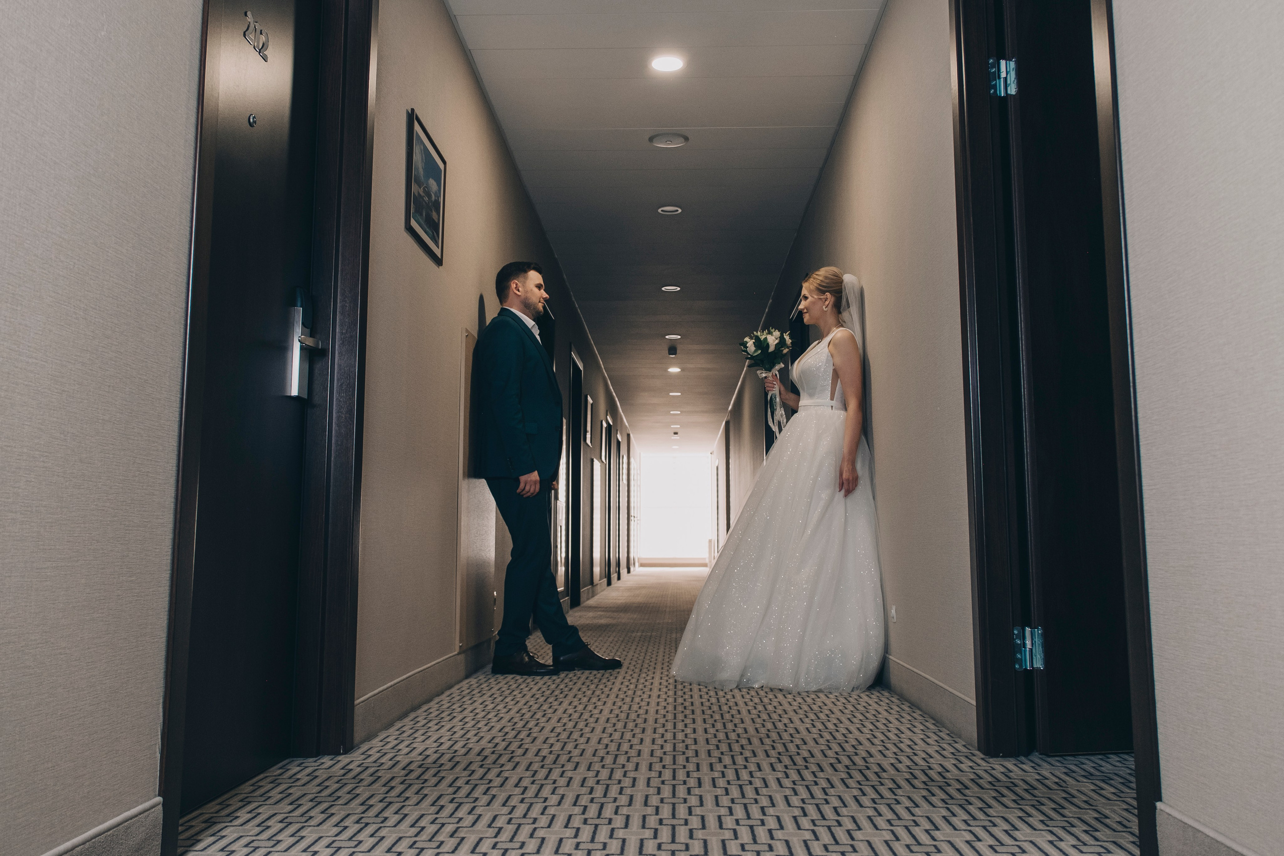 Полный свадебный день. Фотограф в Иркутске Анна Мирошникова