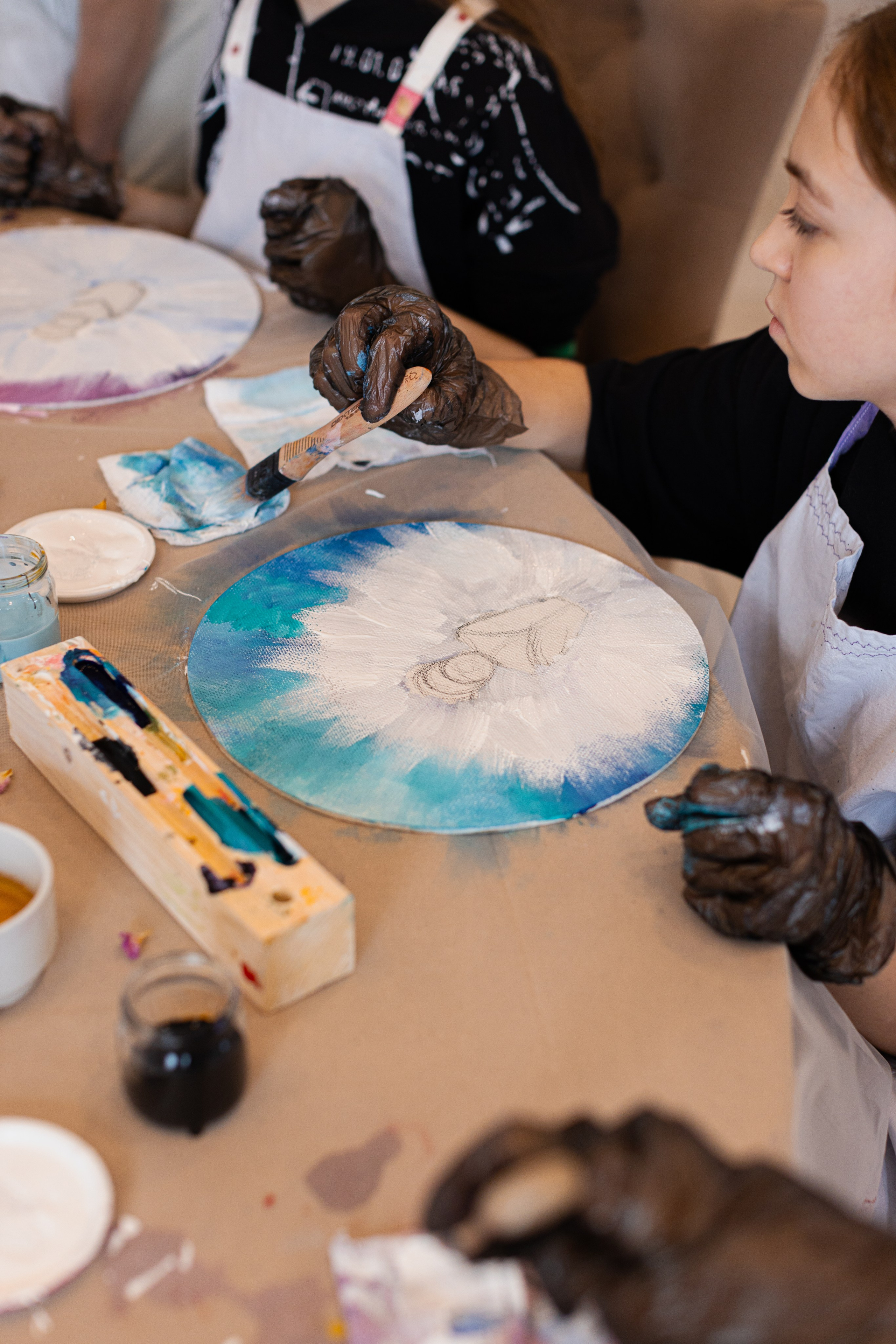 МК Балет. Фотограф Анастасия Пинчук