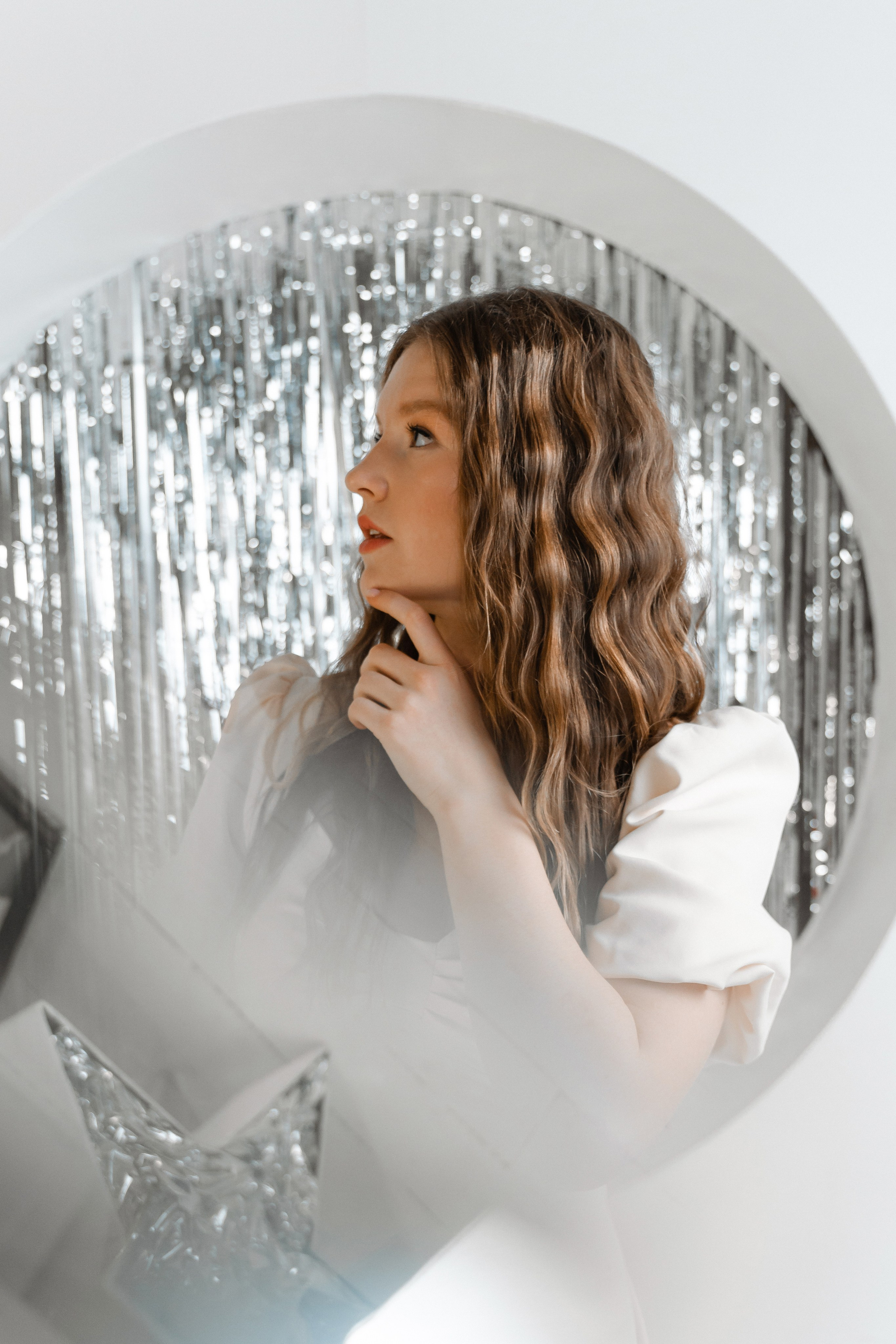 Семейная фотосессия в студии. Семейный и детский фотограф в Обнинске, Калуге, Москве