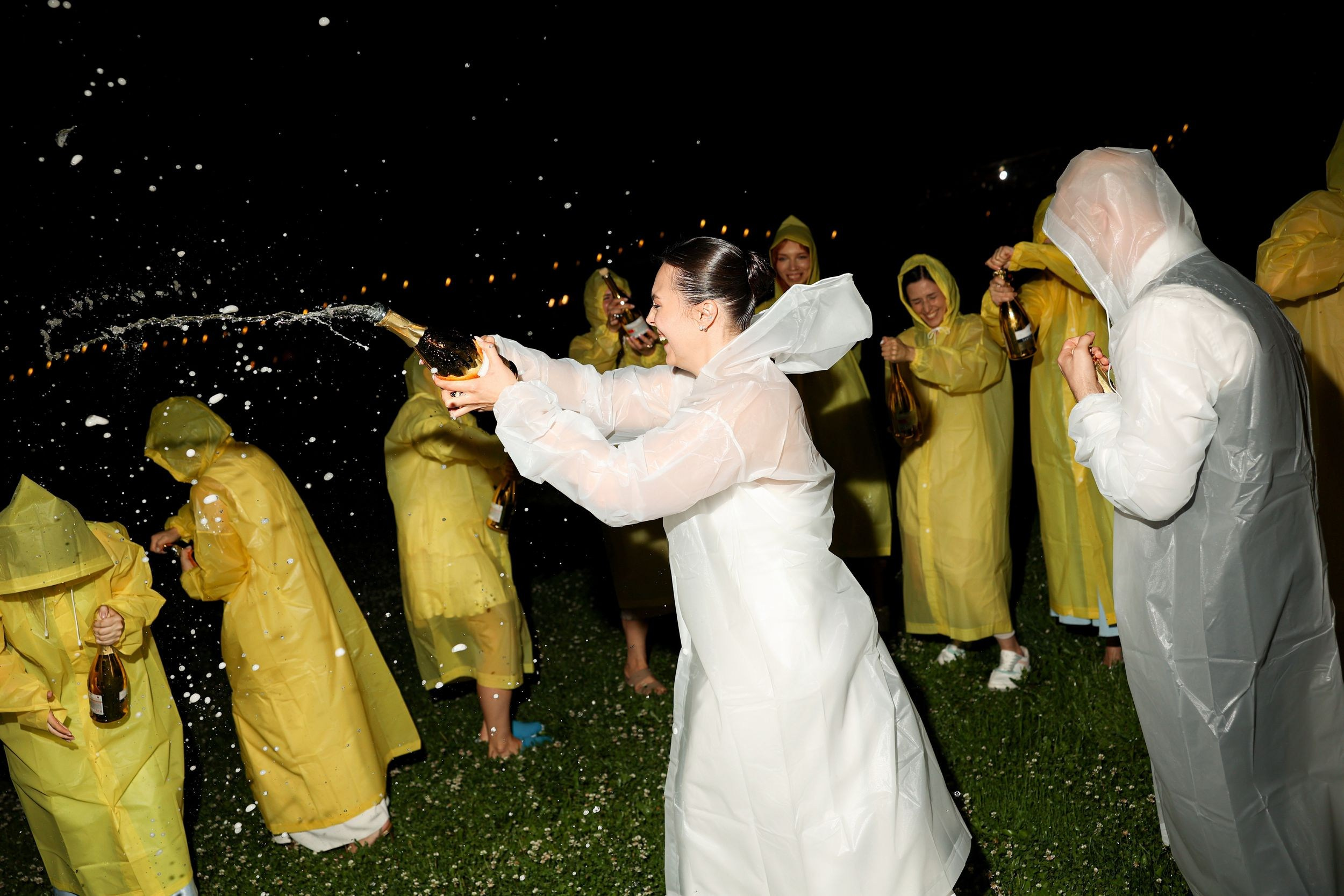 Марина и Кирилл. Letova Wedding — Свадебный организатор в Москве