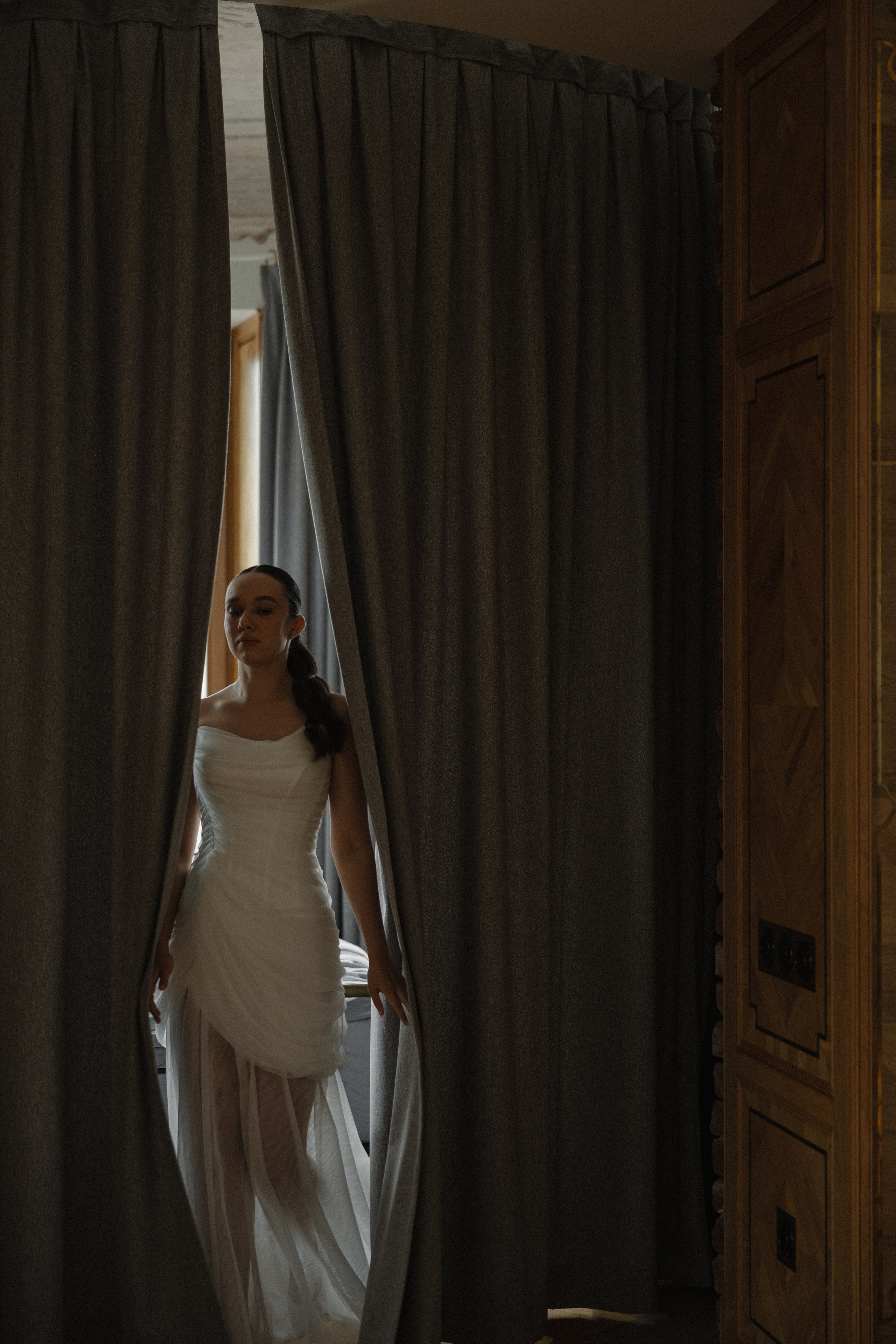 Всё ради любви!. Свадебный фотограф в Санкт-Петербурге Баженова Алина