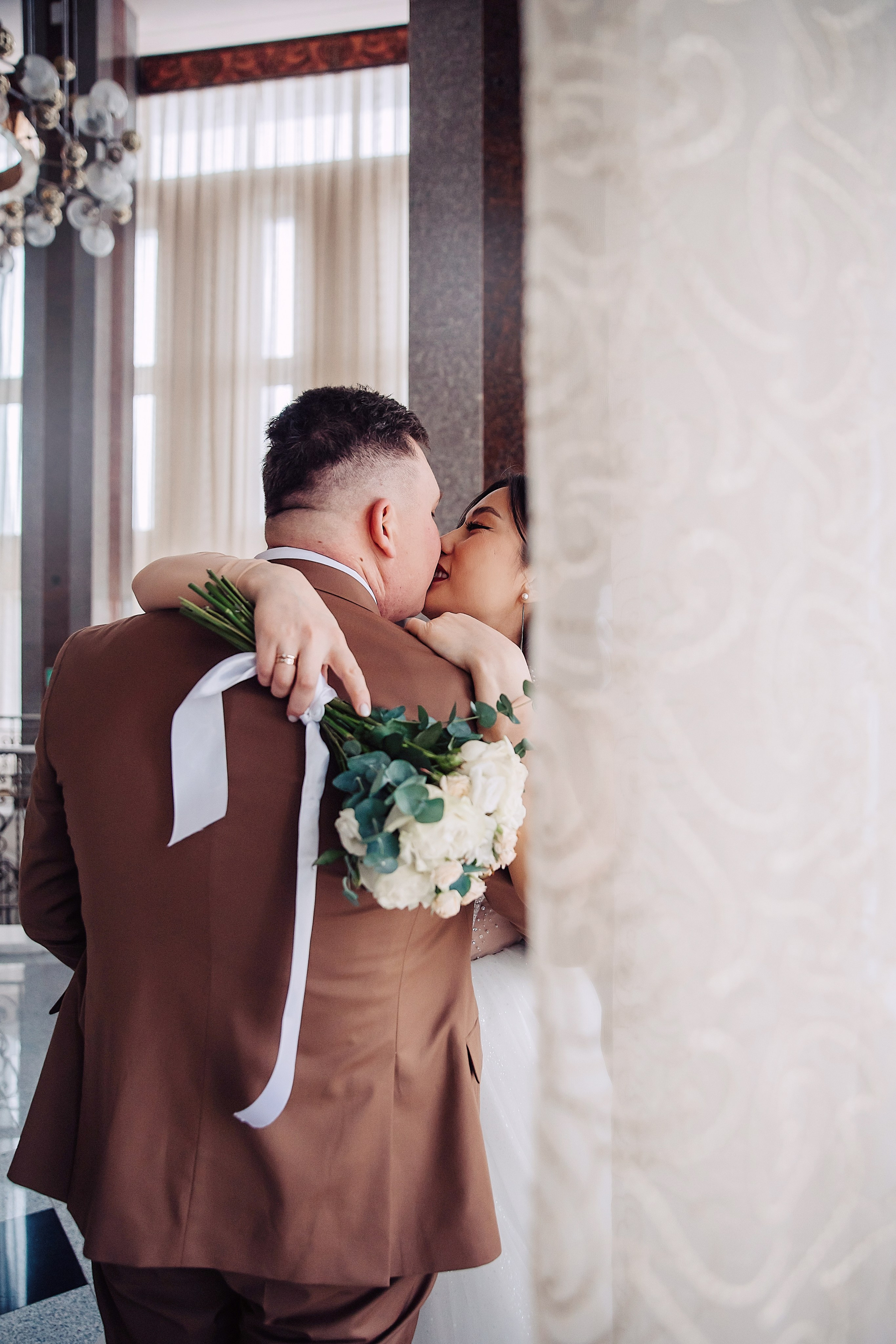 Константин и Диера. Свадебный и семейный фотограф в Йошкар-Оле