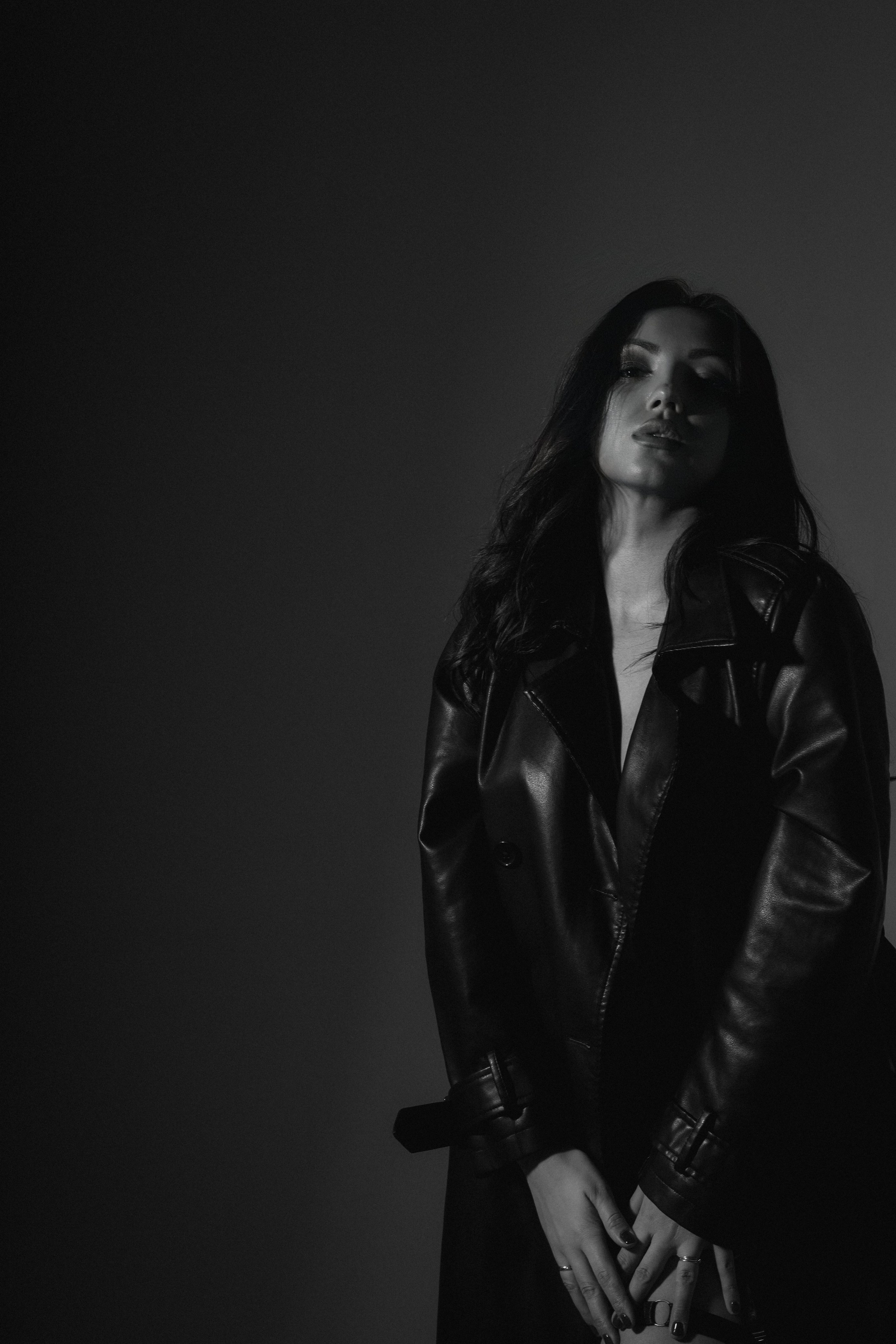 Альбина. Фотограф Анастасия Гордовская