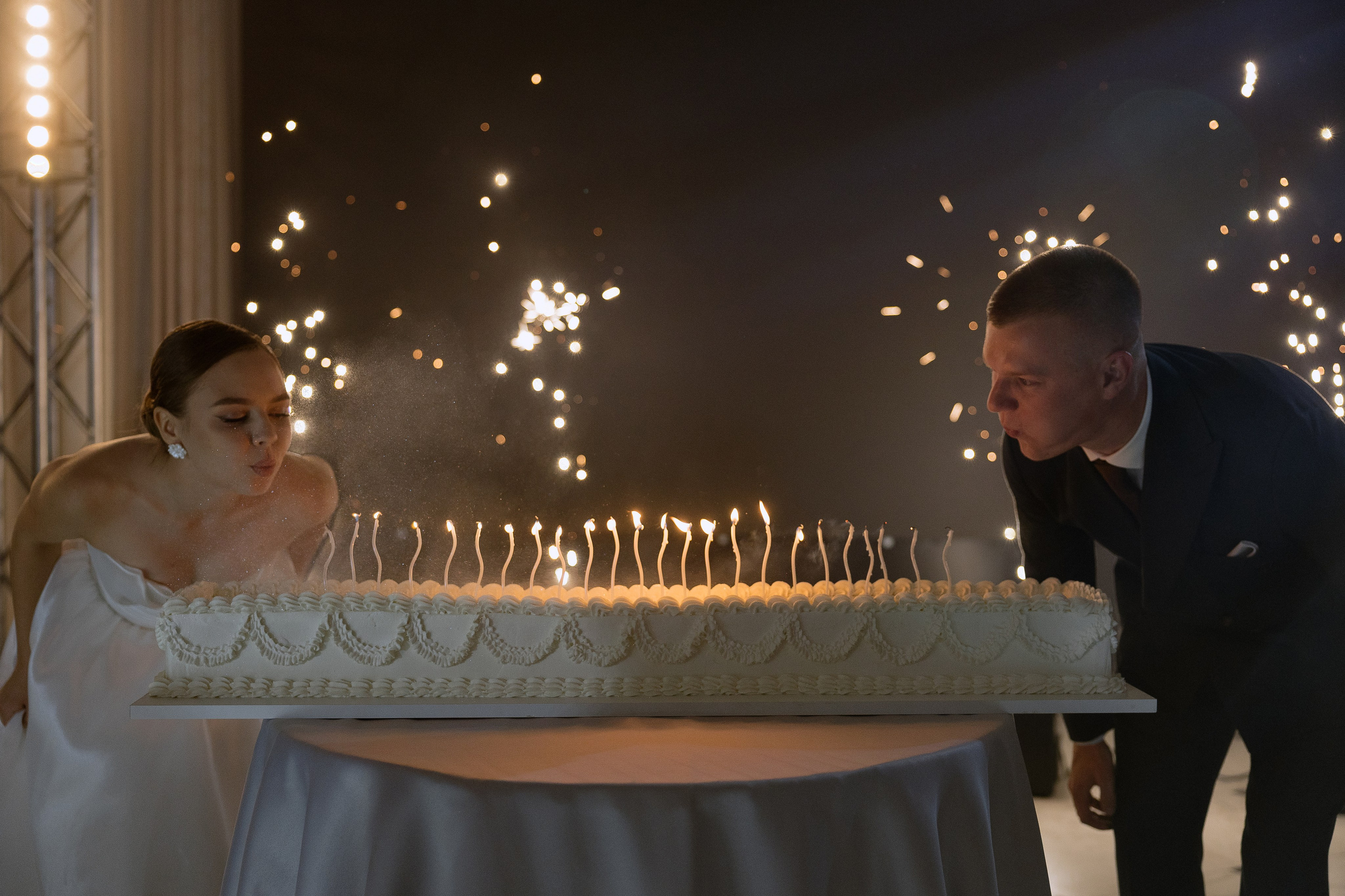 Андрей и Полина. Фотограф Эмиль Исякаев