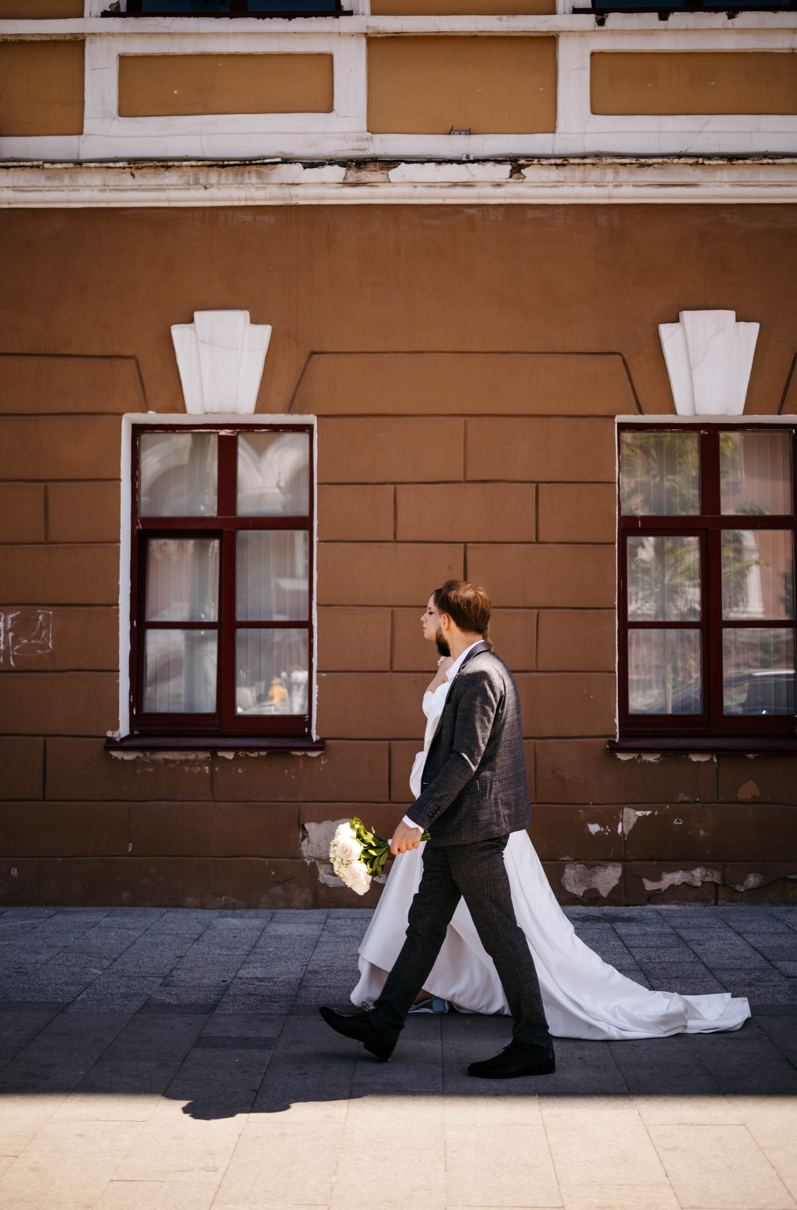 Wedding. Портретный и свадебный фотограф в Воронеже Светлана Кунахова