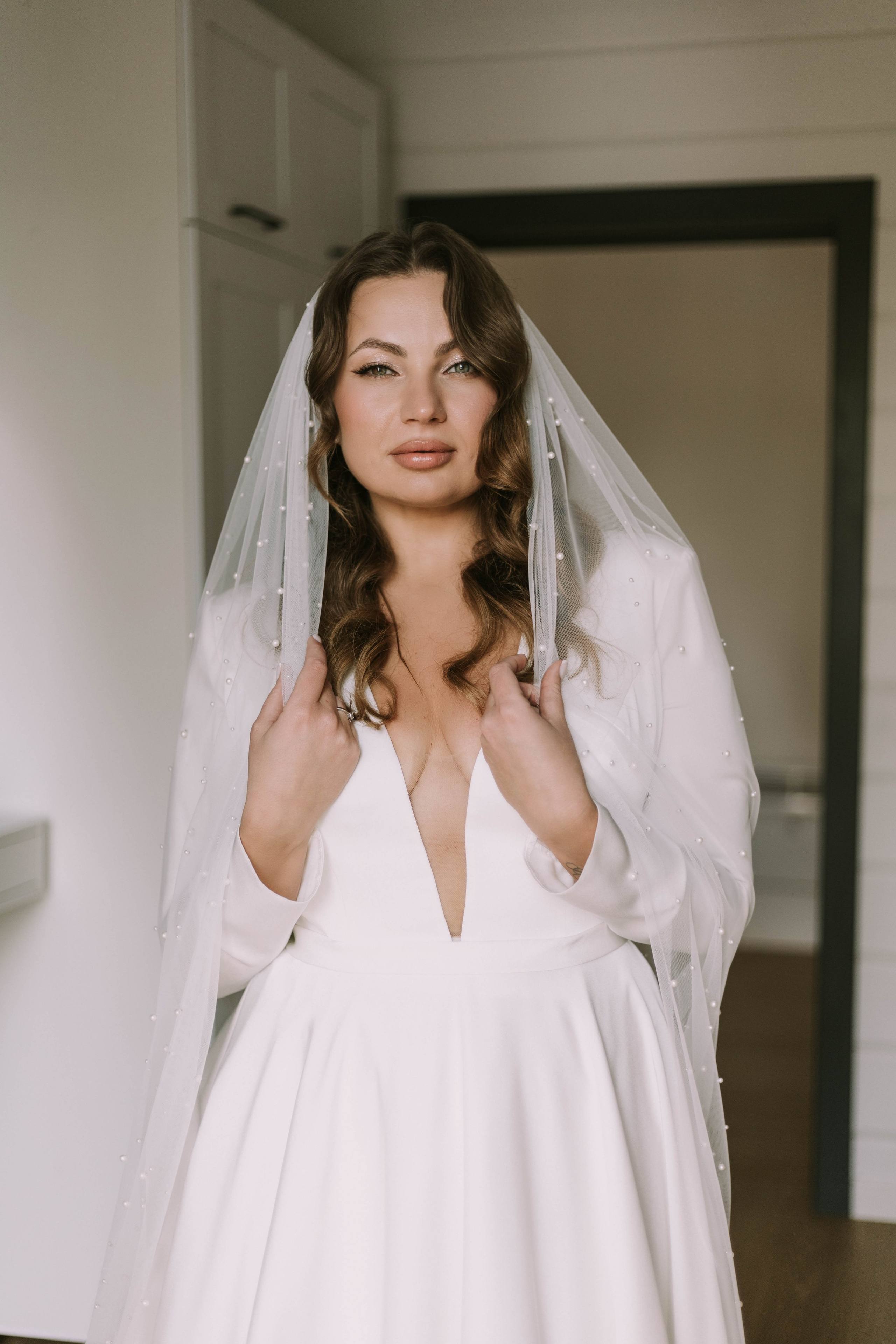 Wedding. Портретный и свадебный фотограф в Воронеже Светлана Кунахова