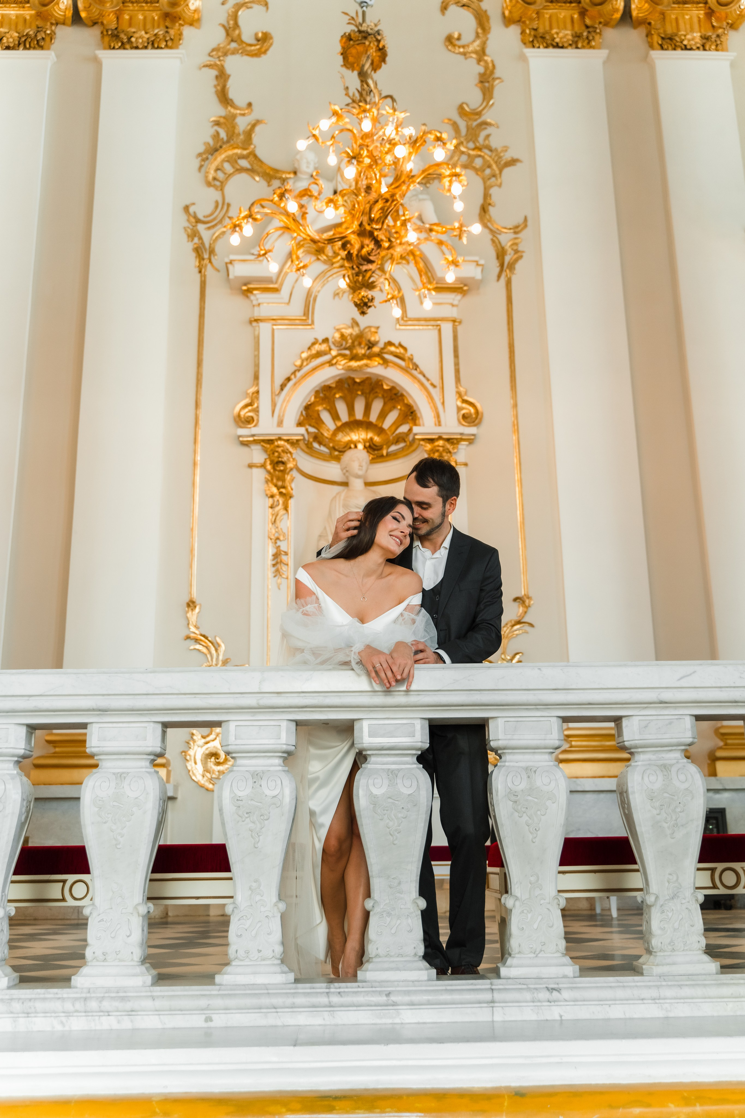 Илья + Екатерина