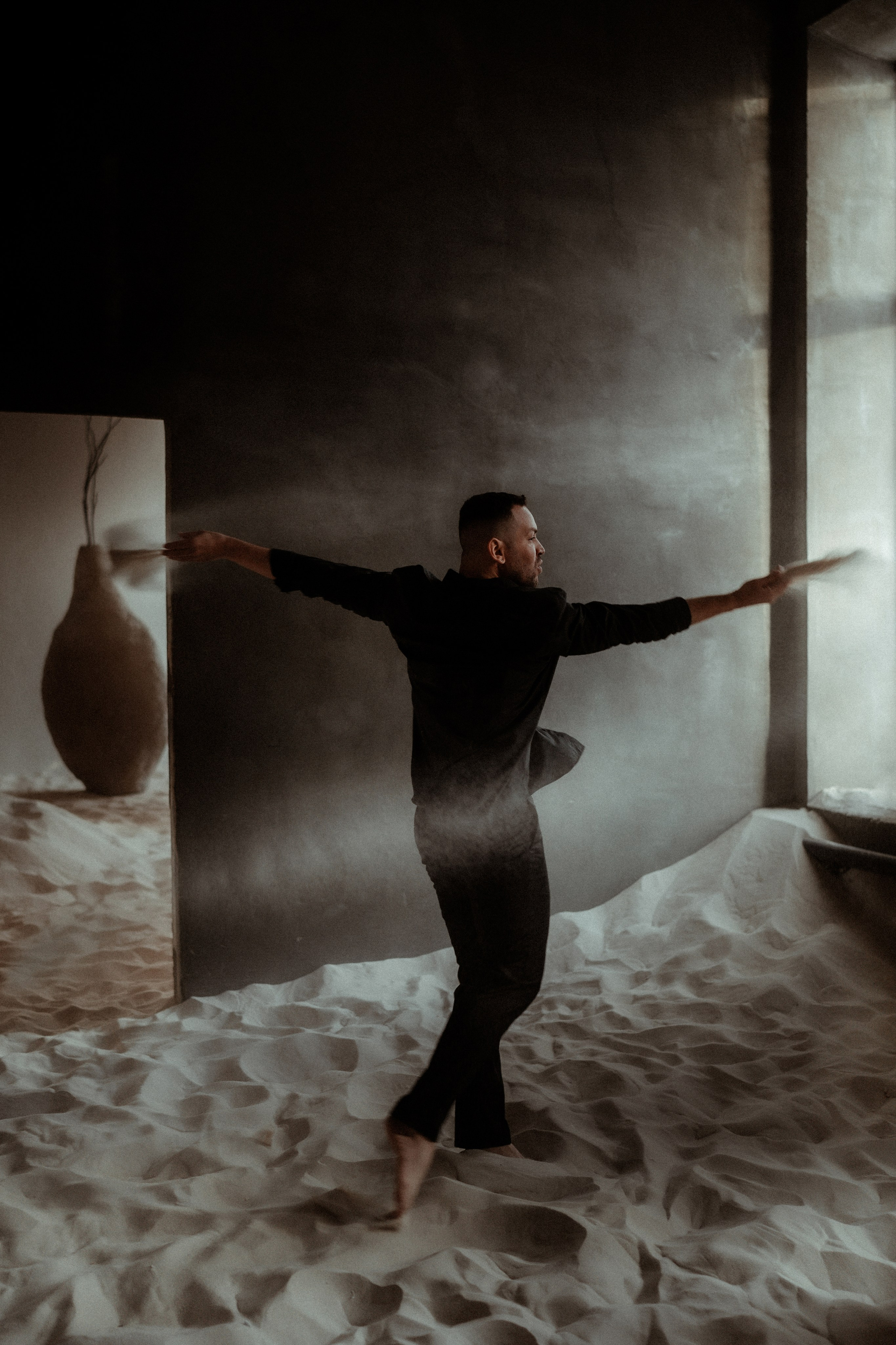 Шанди. Фотограф в Санкт-Петербурге Батурина Елена