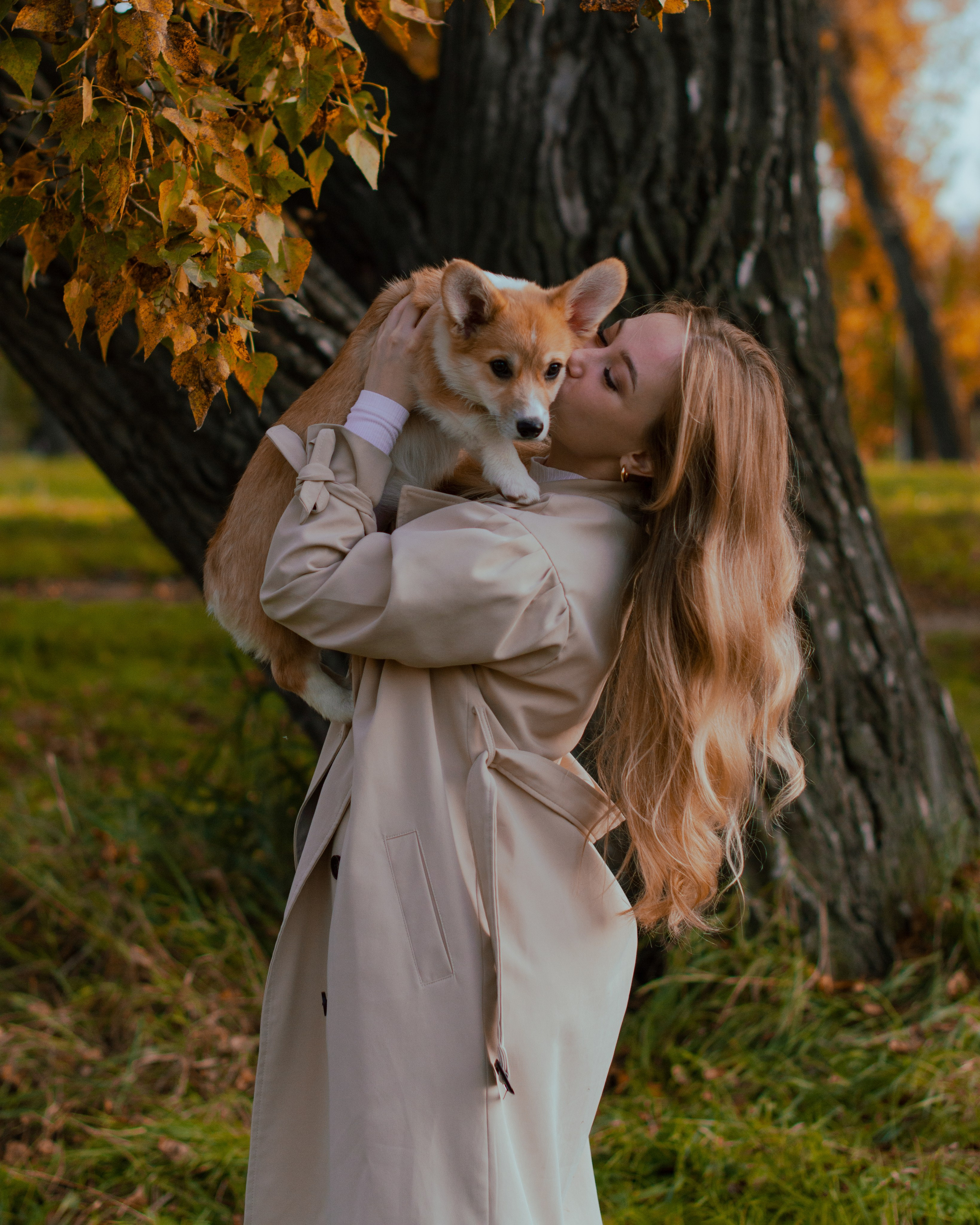 Артём & Анастасия. Мария-женский фотограф в Красноярске