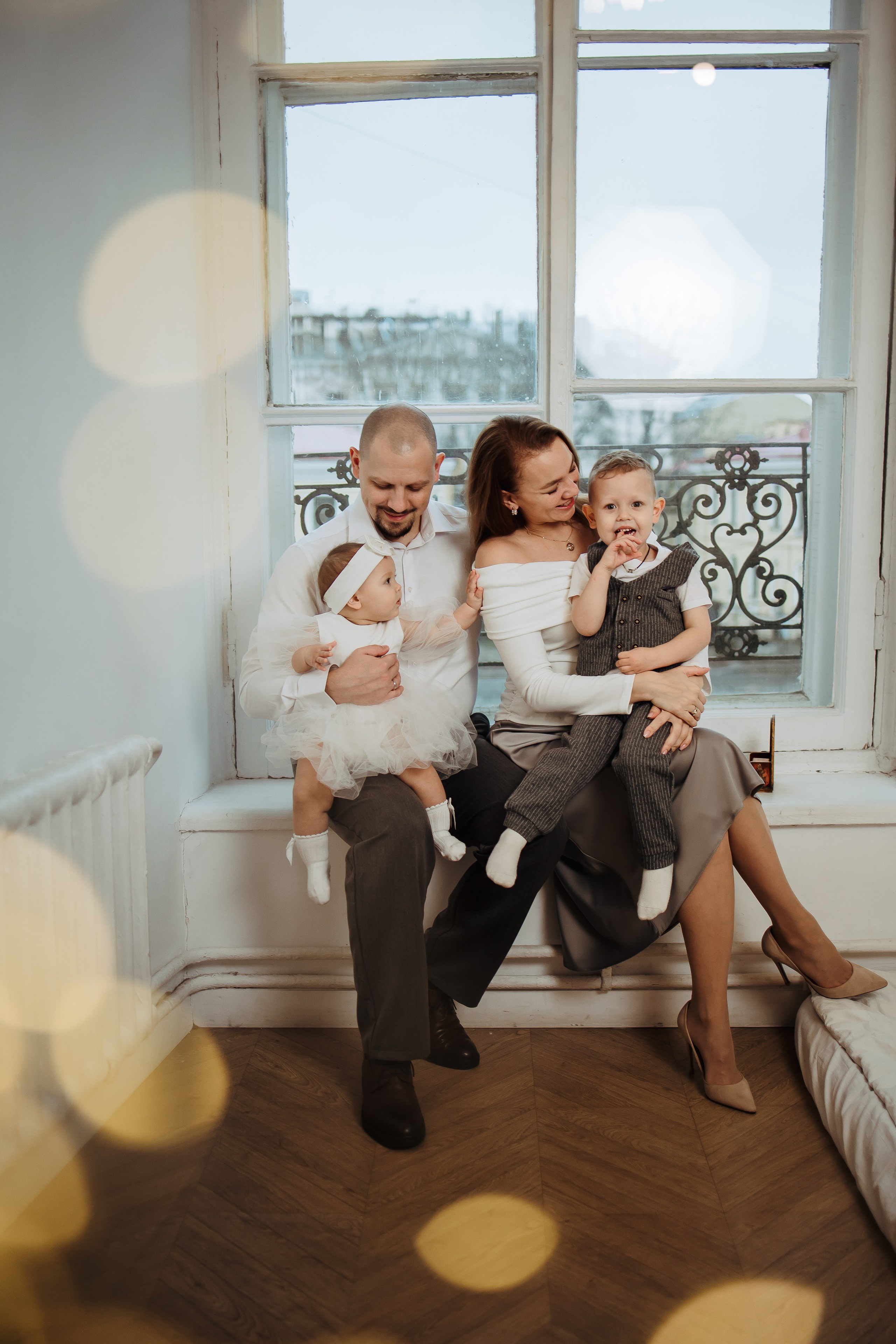 Рада & Алексей. Семейный и Свадебный фотограф в Санкт-Петербурге Плохая Екатерина