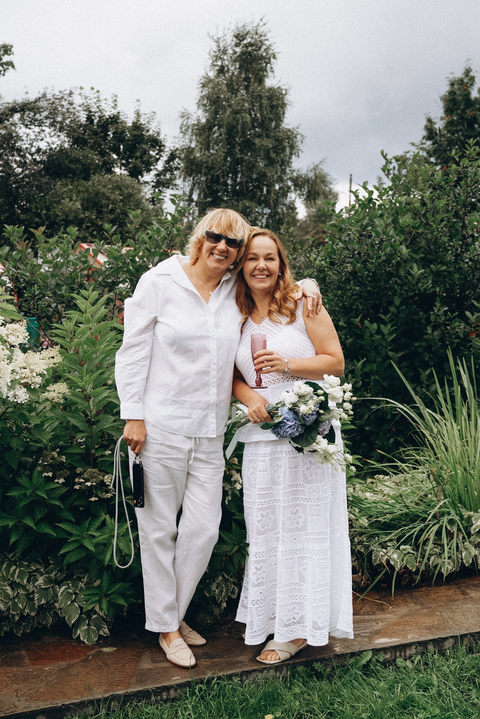 День рождения в летнем саду. Семейный свадебный фотограф Екатеринбург Первоуральск Шарнина Алёна