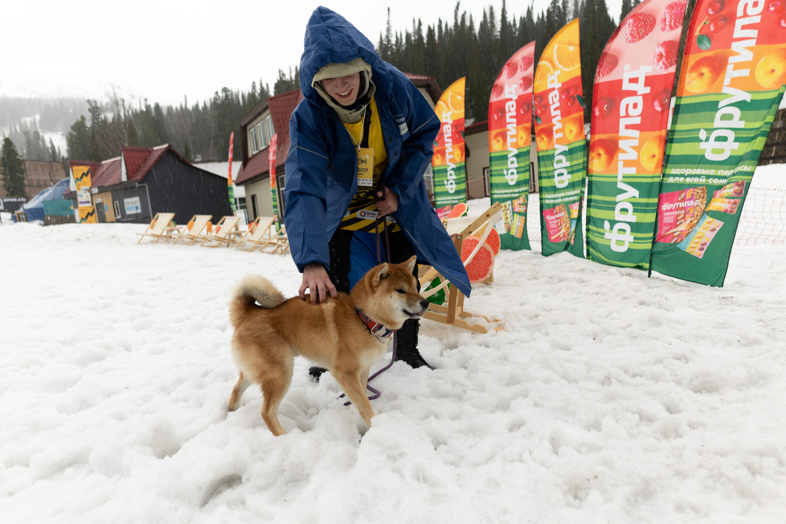 Грелка 18.04.24. Анастасия Паршукова — фотограф Шерегеш Новосибирск