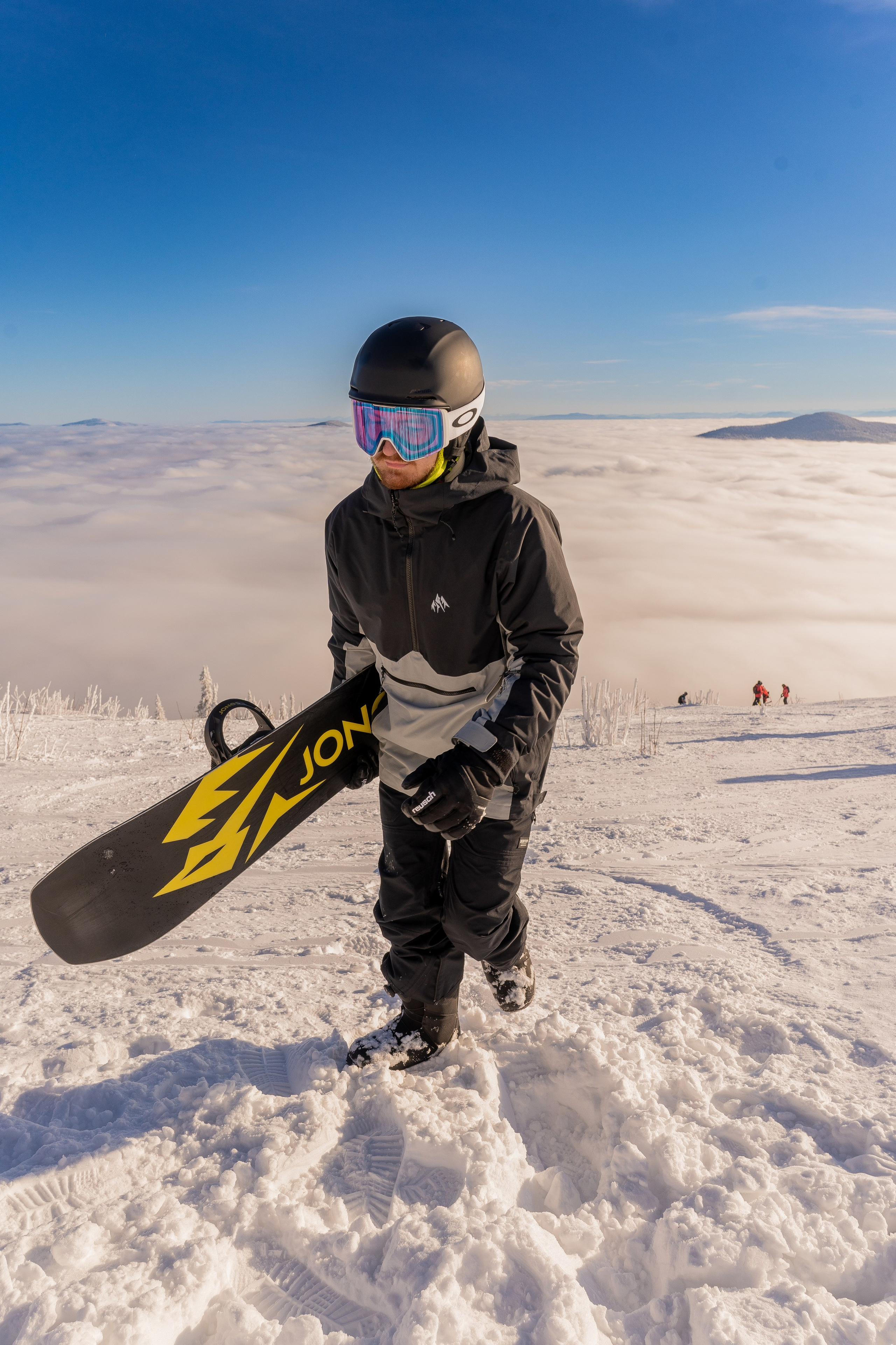 Джой 6.12. Анастасия Паршукова — фотограф Шерегеш Новосибирск