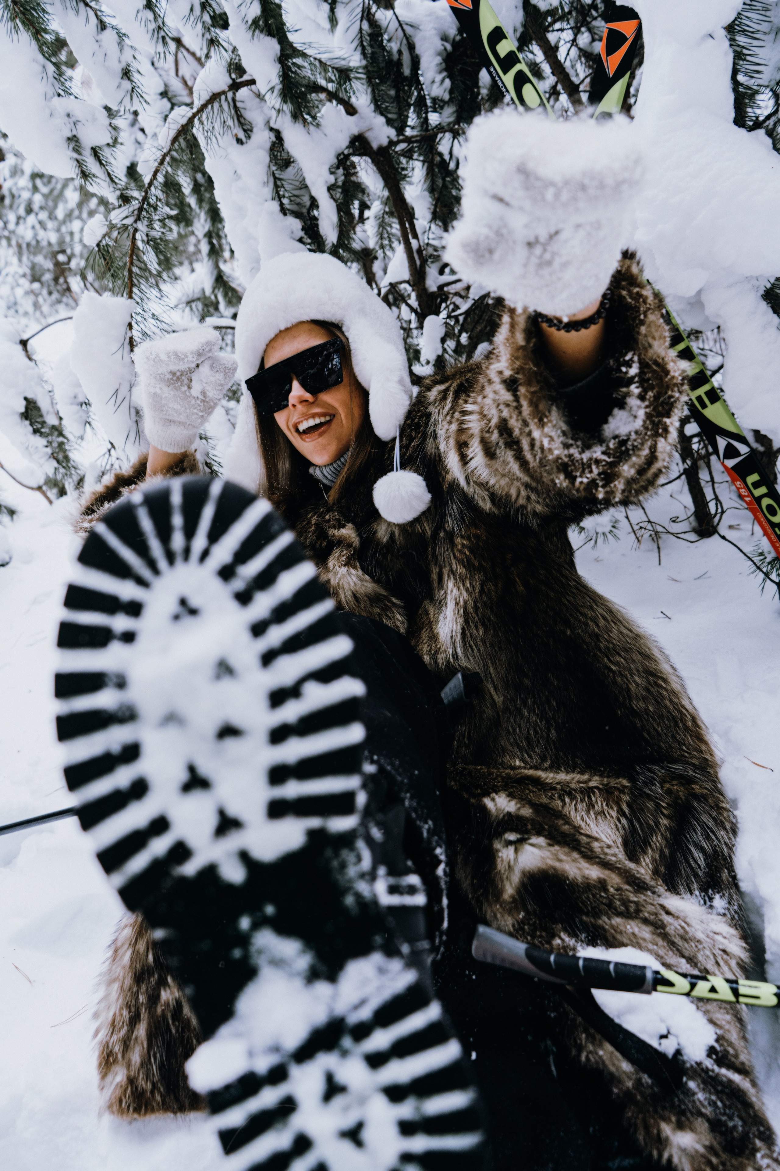 Лиза. Анастасия Попова — Fashion photographer