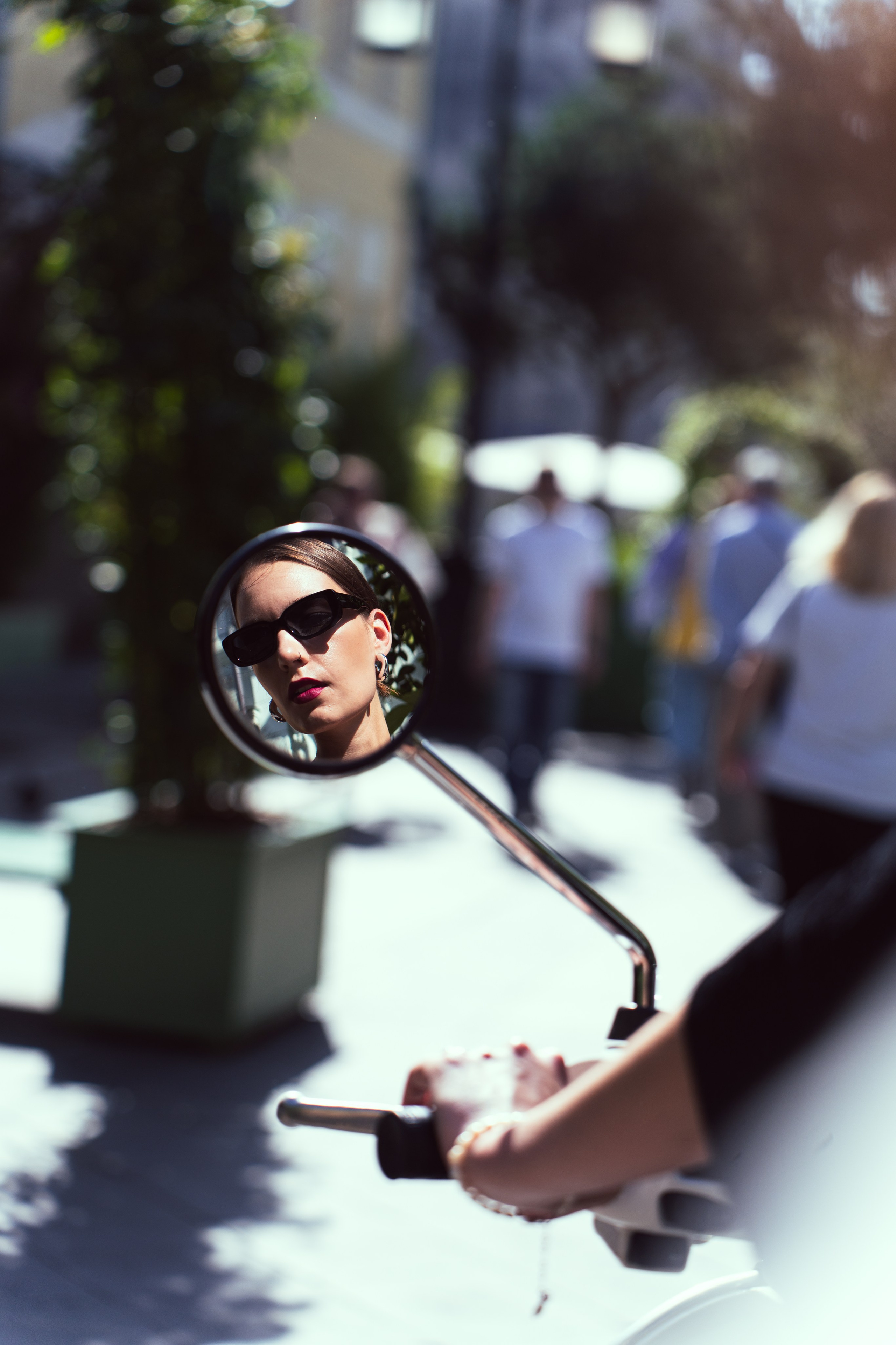 Художественная Фотография, съёмка репортажей в Москве. Анатолий Имамов