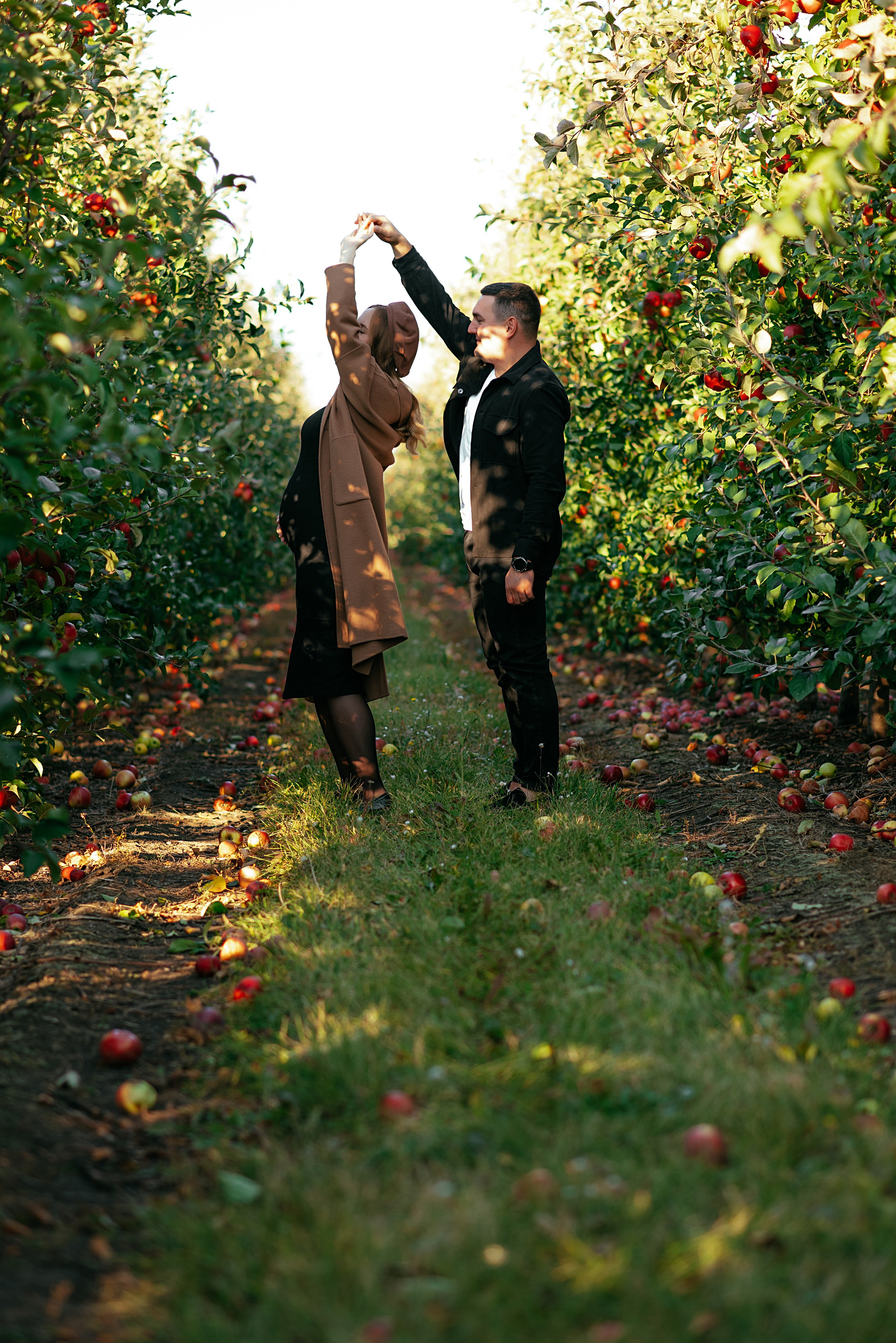 Anastasia & Dima. Семейный и детский фотограф в Белгороде Ольга Сорока