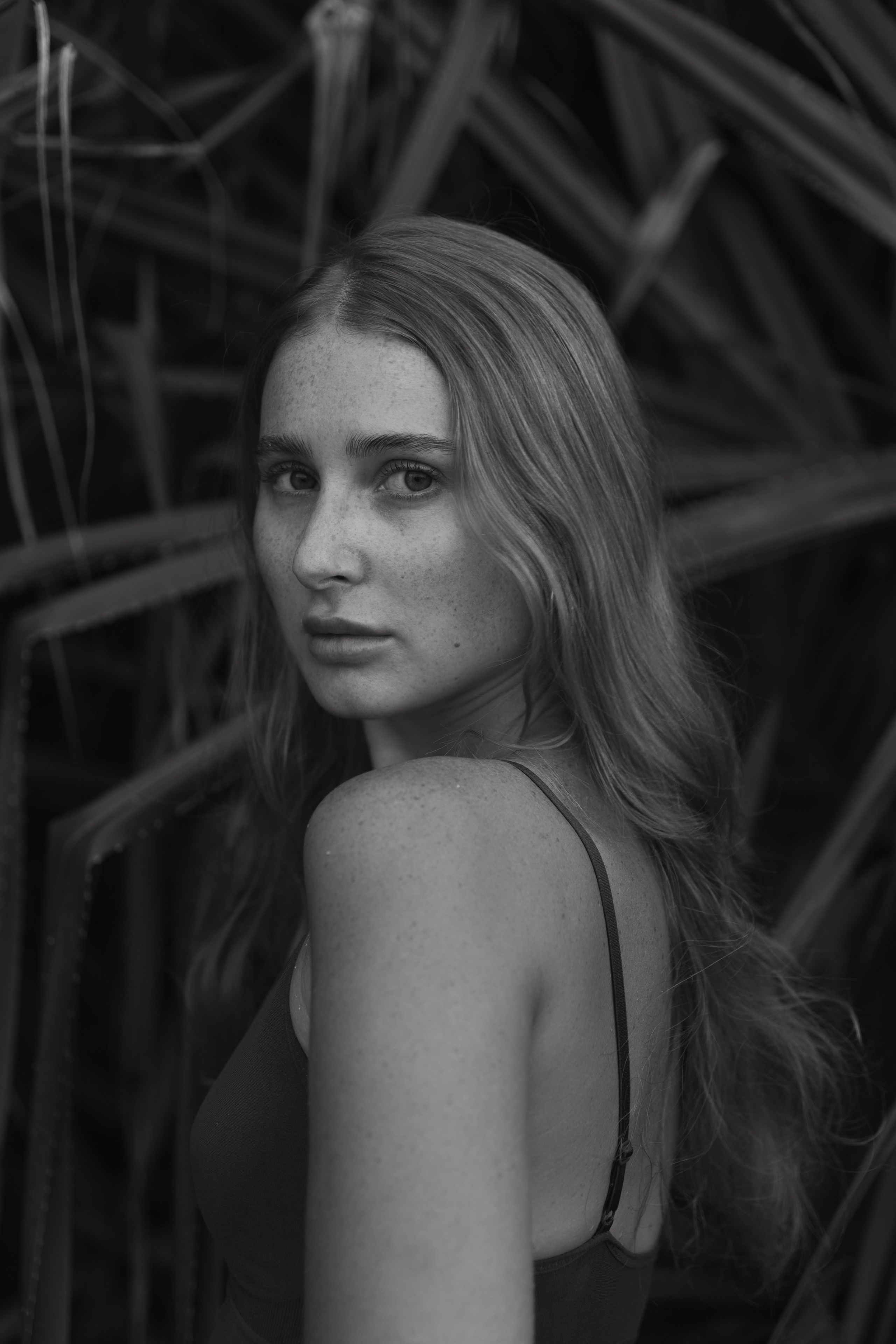 Встали только рыбаки. Женский и свадебный фотограф Москва Елизавета Перова