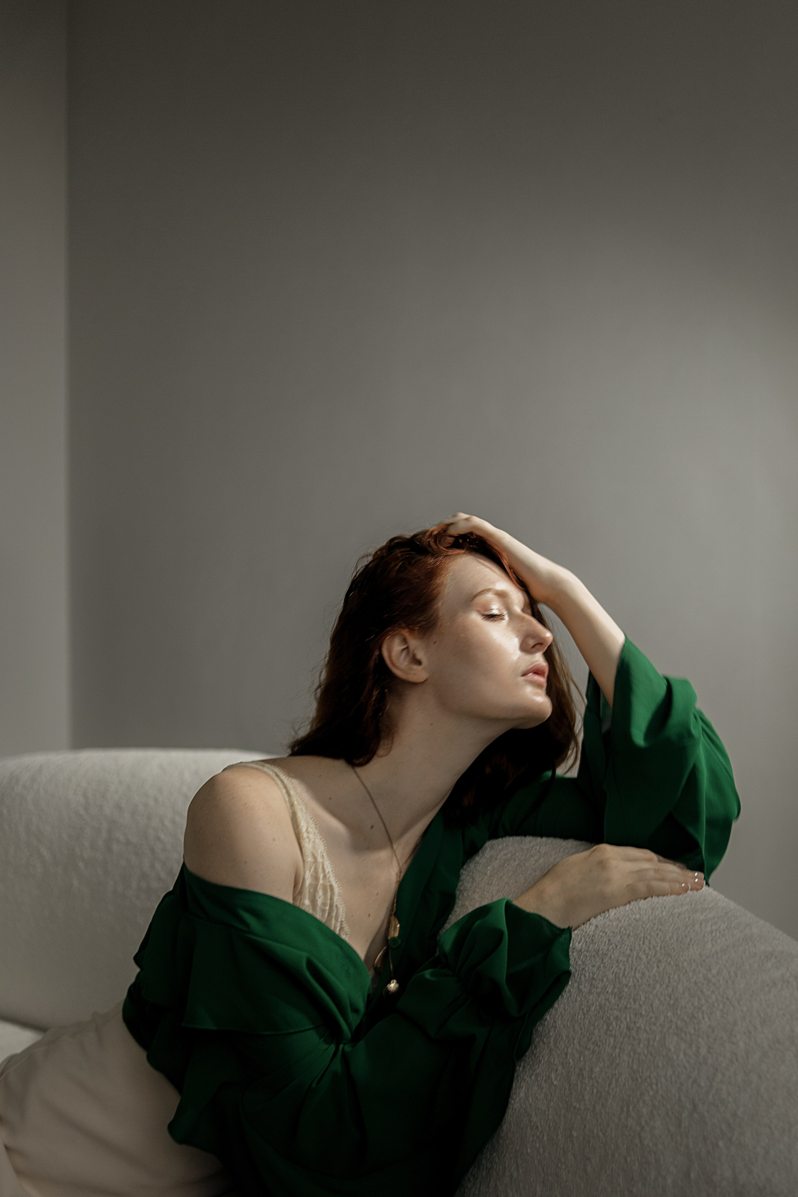 Ксюша. Свадебный и портретный фотограф Анастасия Казакова Санкт-Петербург