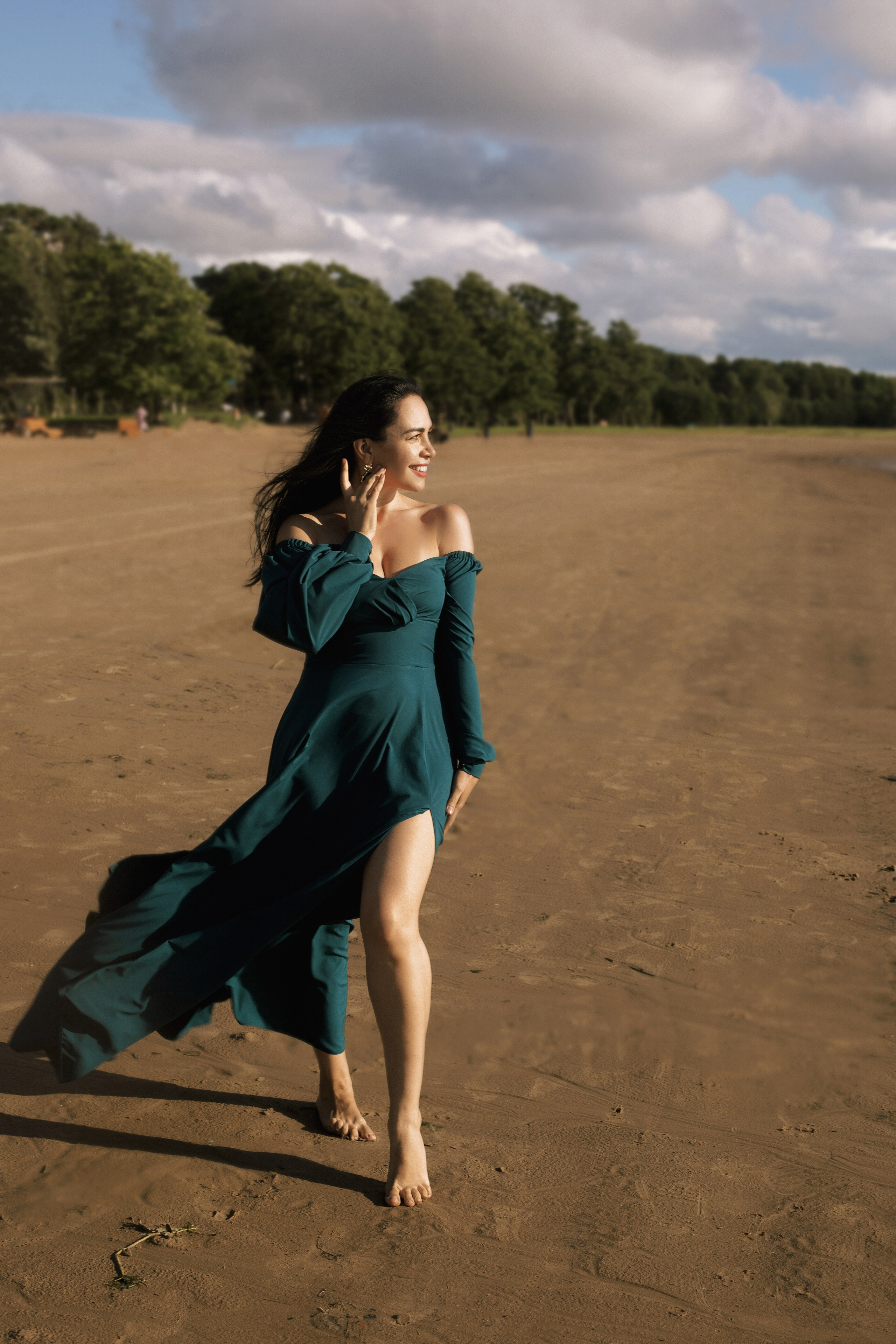 Женя. Свадебный и портретный фотограф Анастасия Казакова Санкт-Петербург