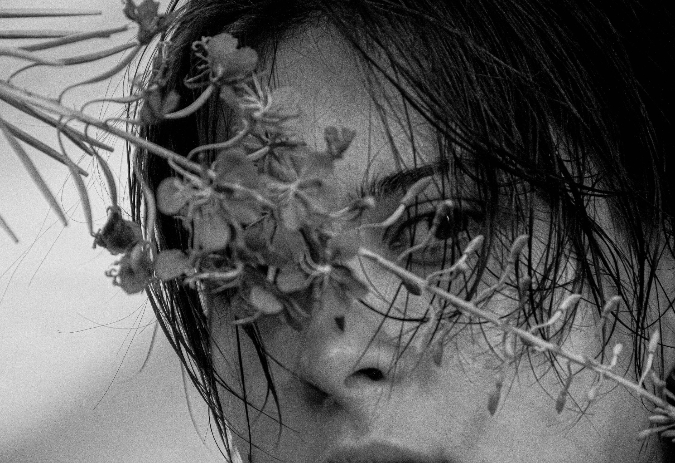 Portrait: Кира. Фотограф в Перми Любовь Огородова | Авторские туры