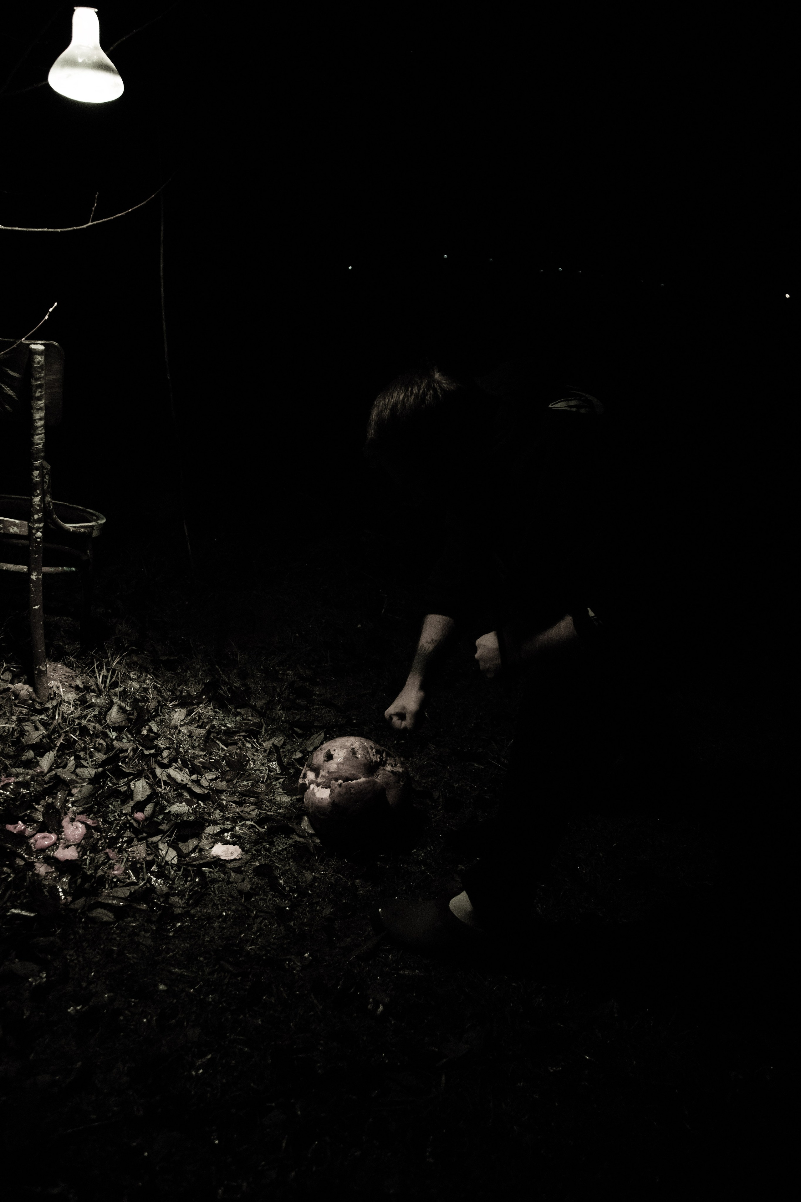 Portrait: Иван. Фотограф в Перми Любовь Огородова | Авторские туры