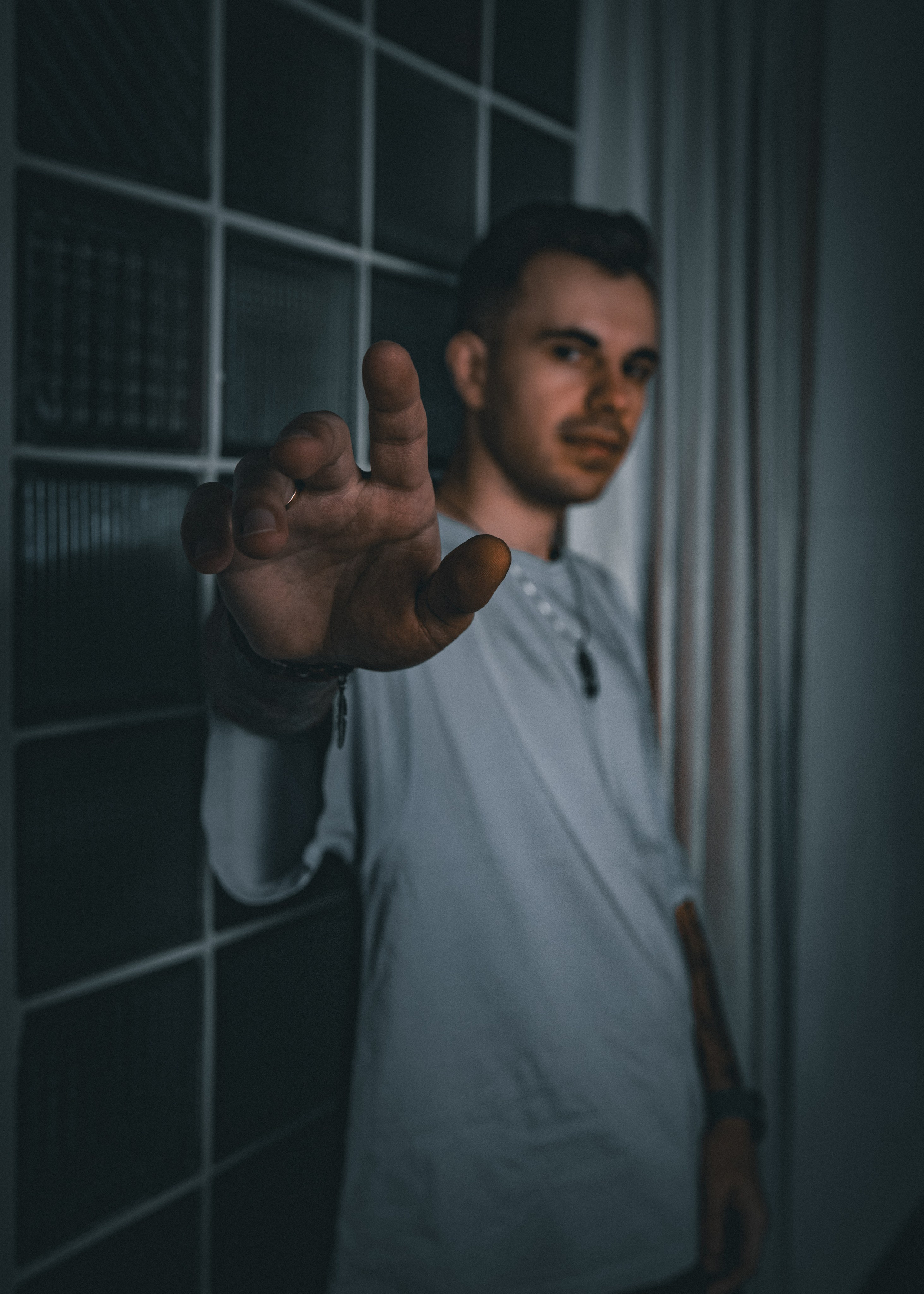 Portrait: Макс Light. Фотограф в Перми Любовь Огородова | Авторские туры