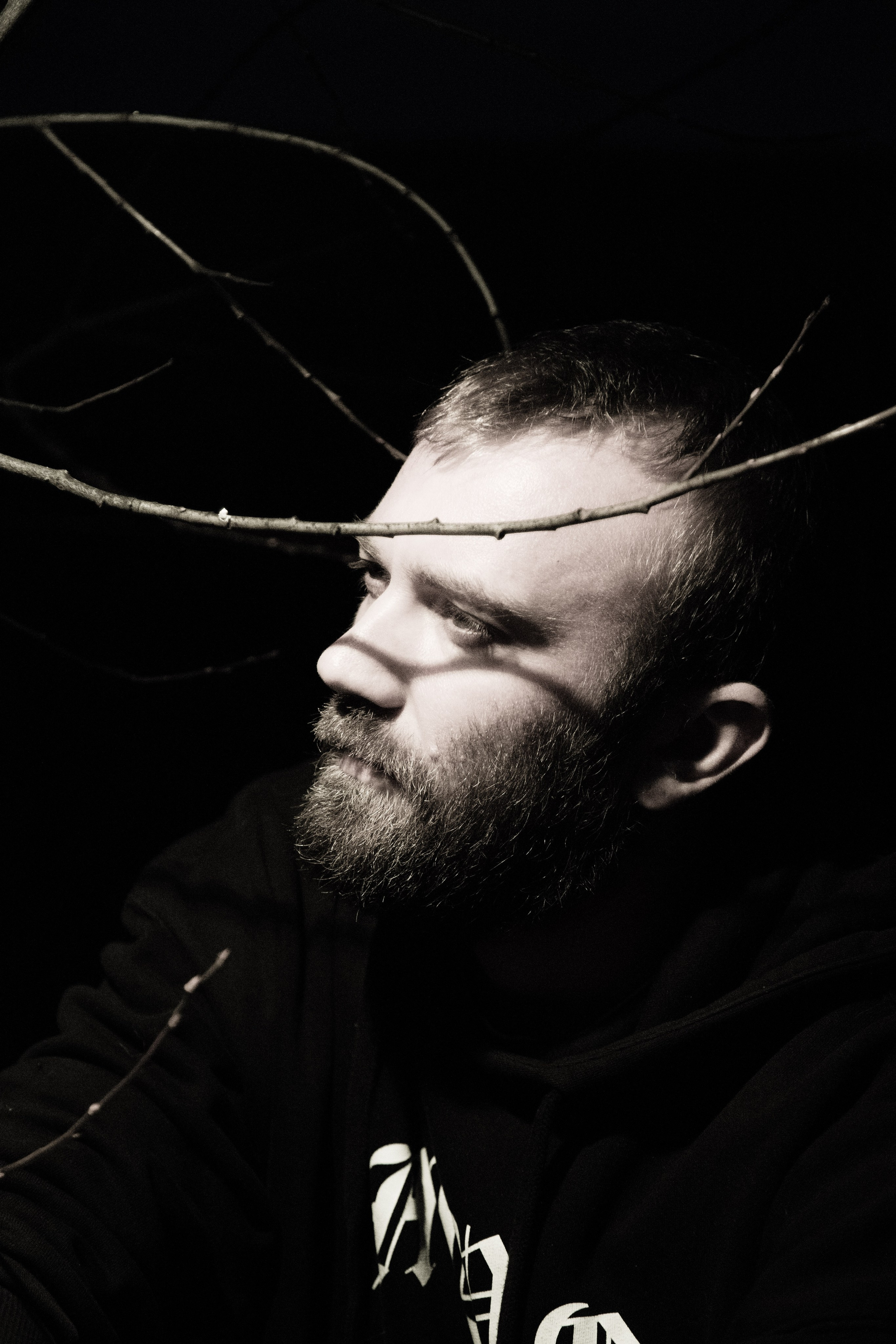 Portrait: Иван. Фотограф в Перми Любовь Огородова | Авторские туры